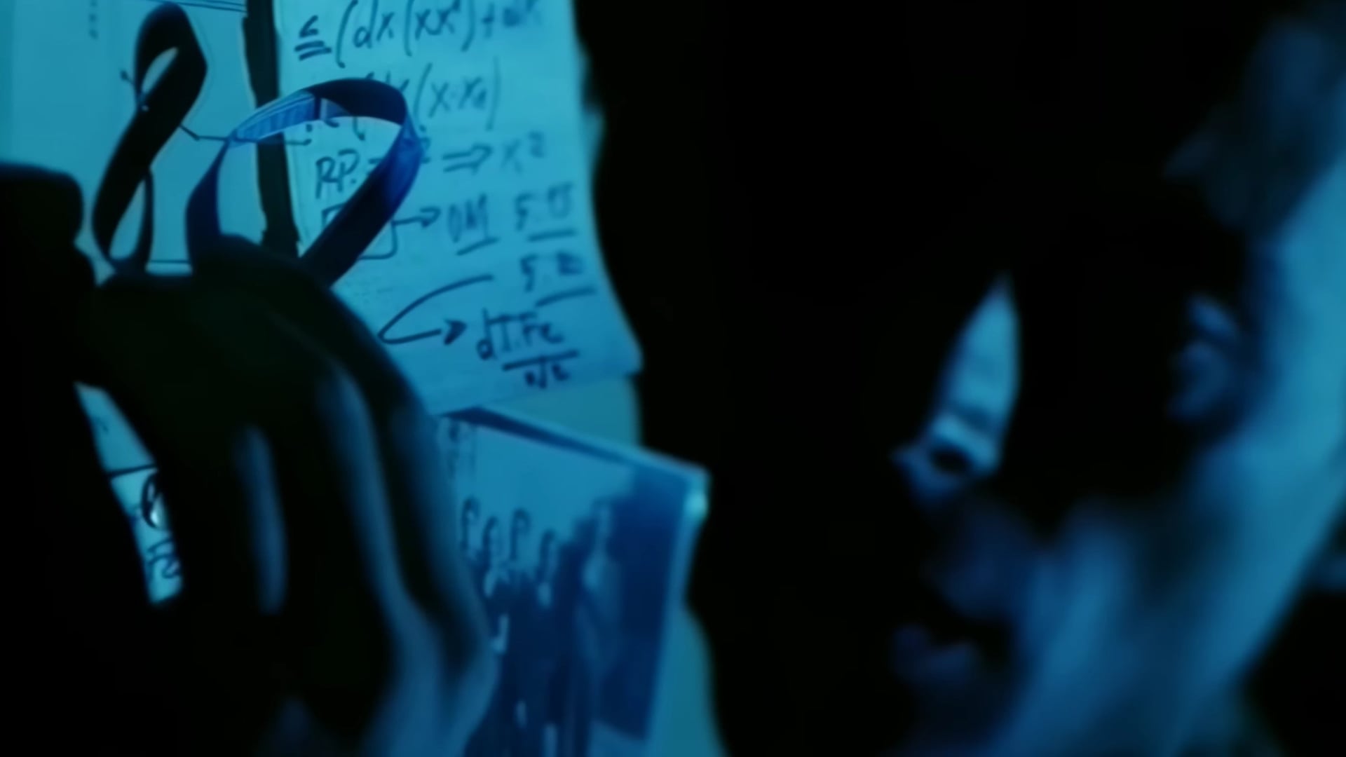 Foto do filme Moebius