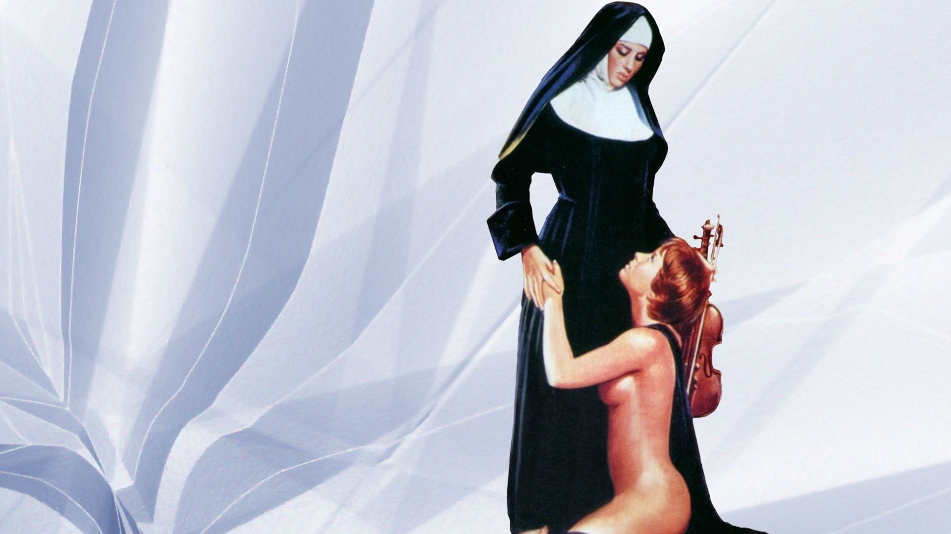 Foto do filme Atrás dos Muros do Convento