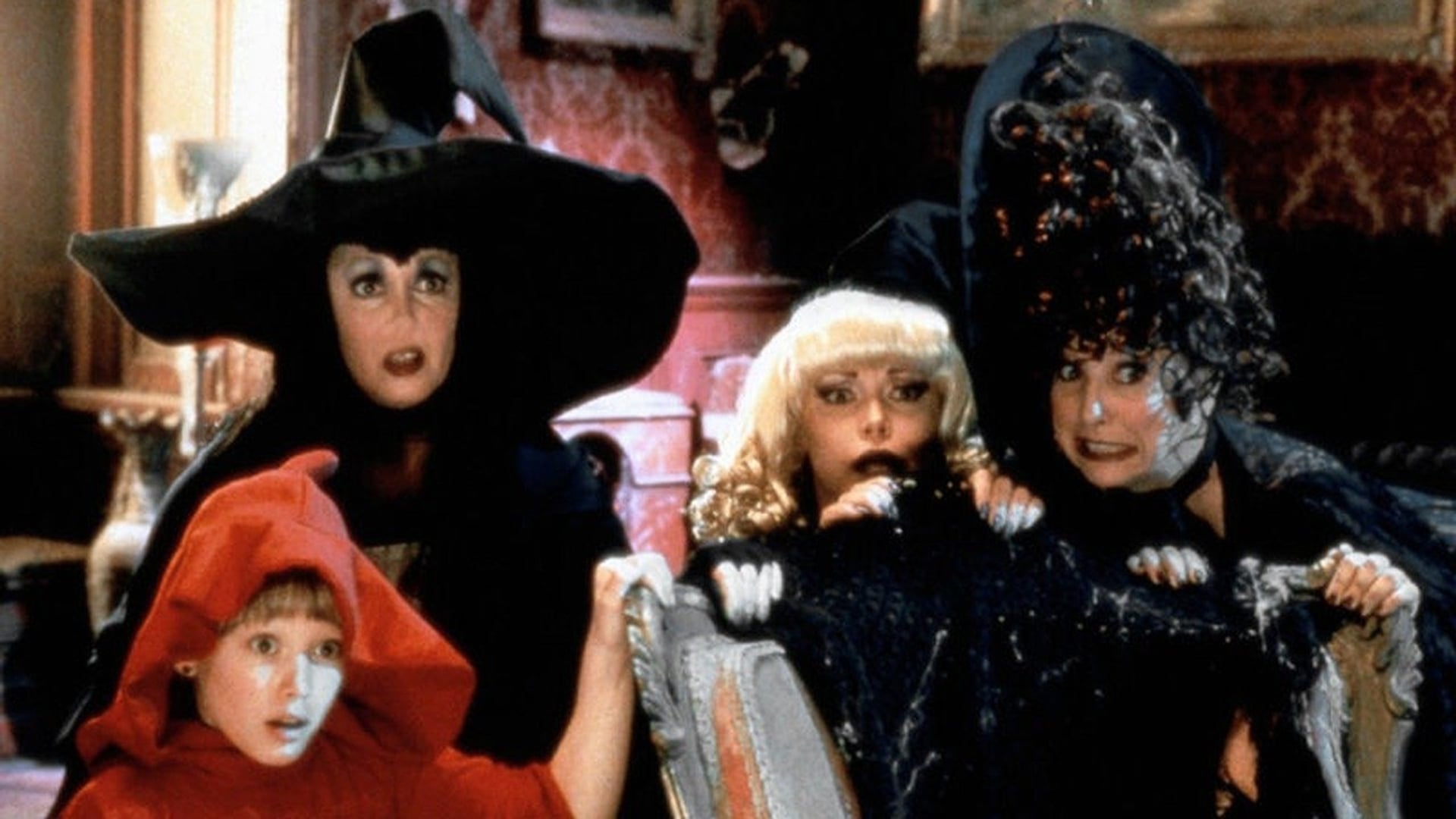 Foto do filme Gasparzinho e Wendy