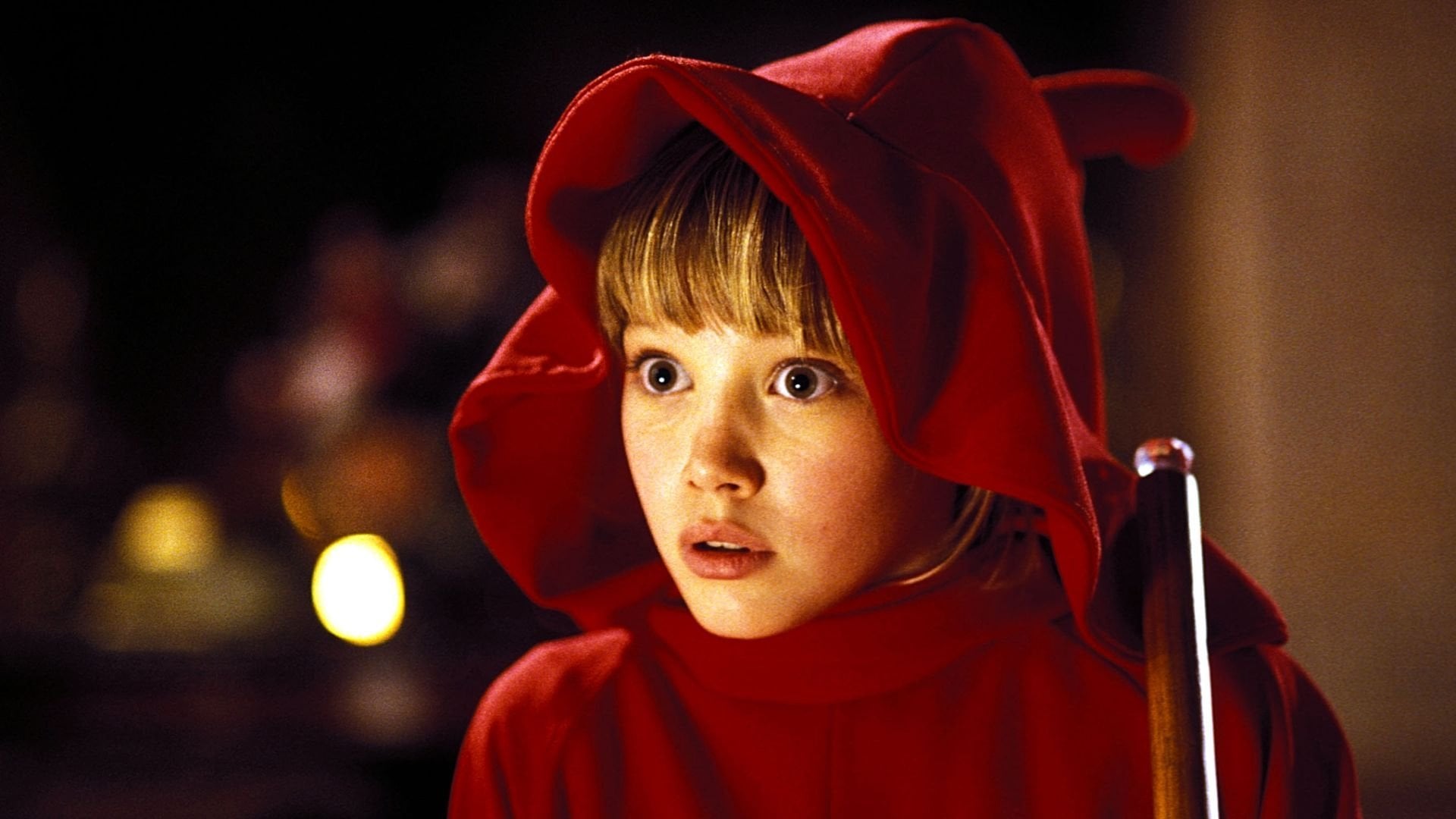 Foto do filme Gasparzinho e Wendy