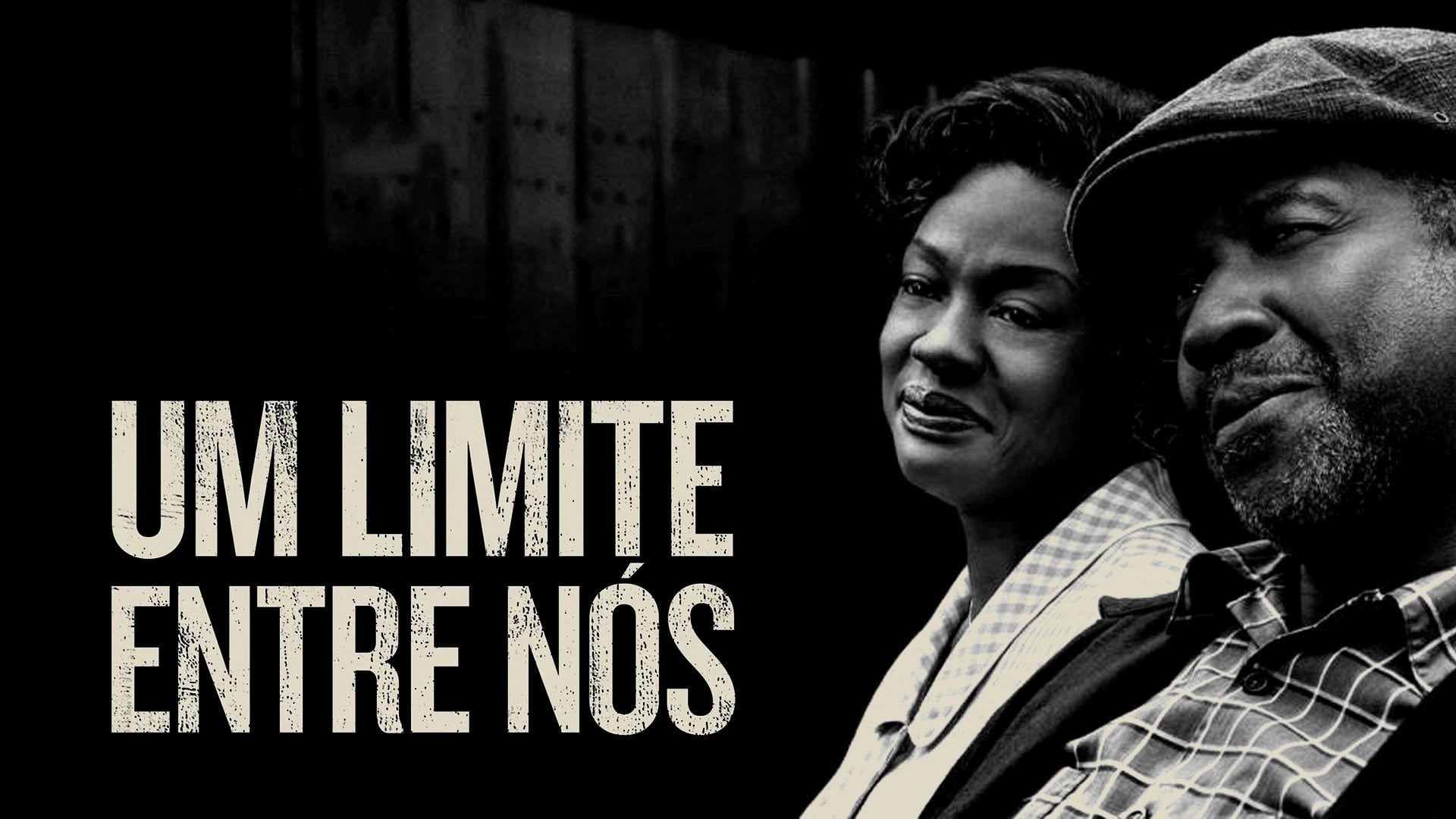 Foto do filme Um Limite Entre Nós