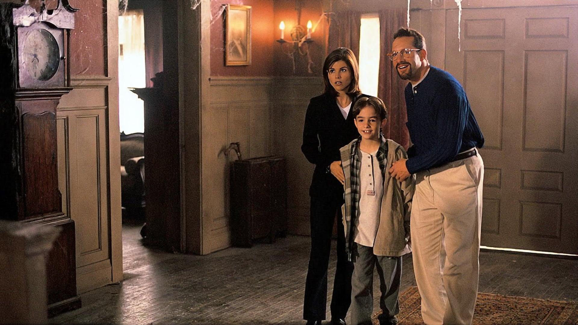 Foto do filme Gasparzinho, Como Tudo Começou