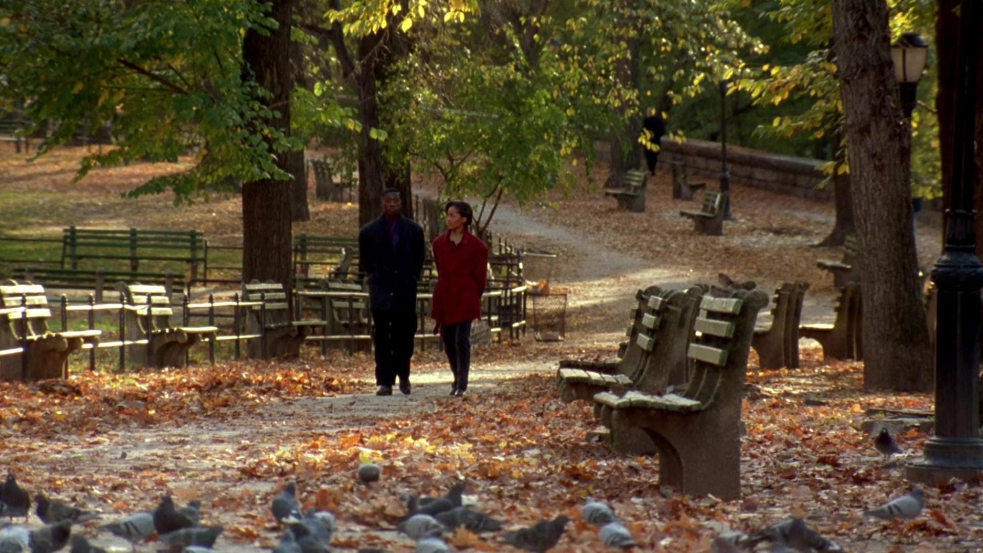 Foto do filme Inferno Branco