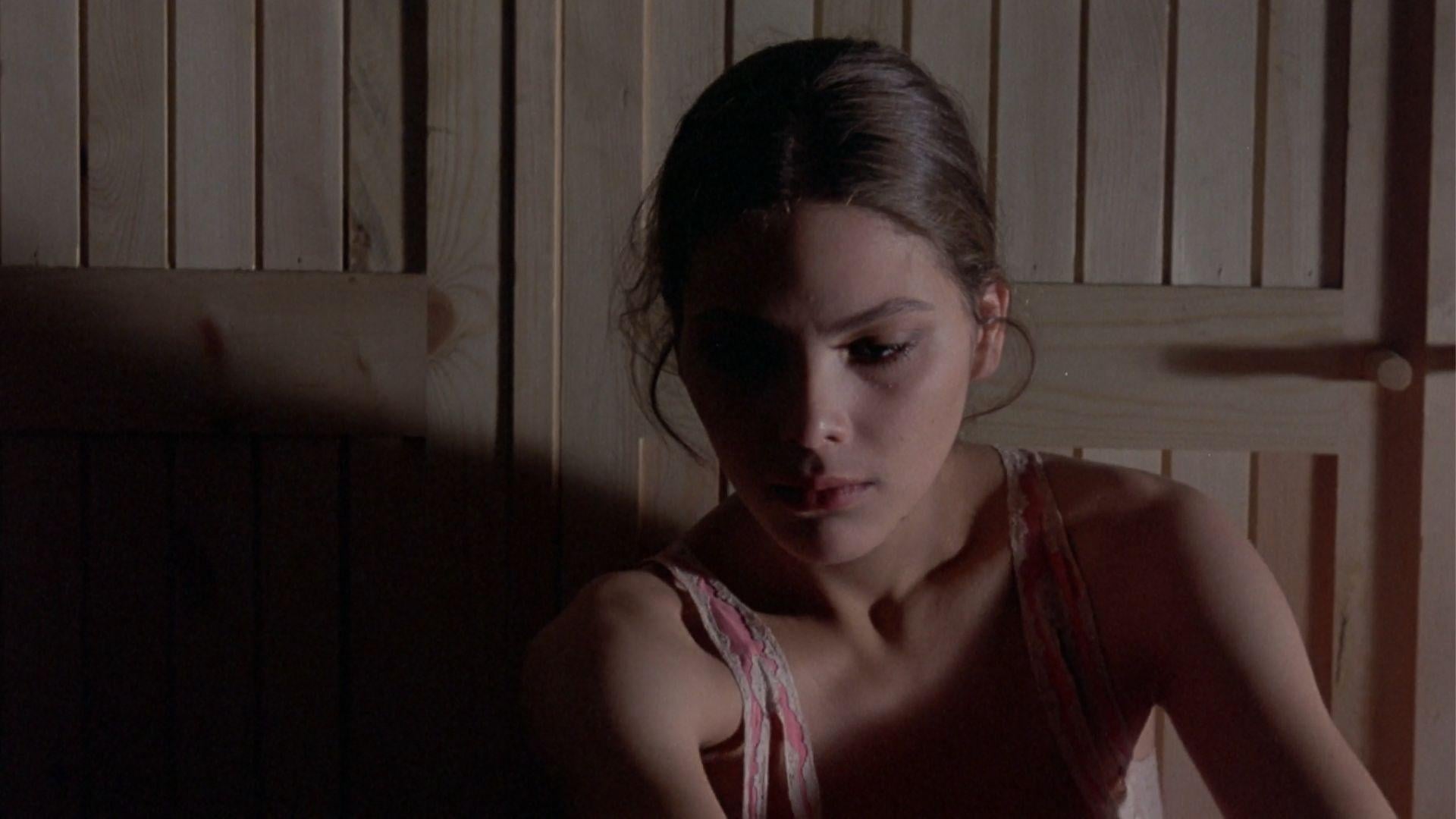 Foto do filme A Última Mulher