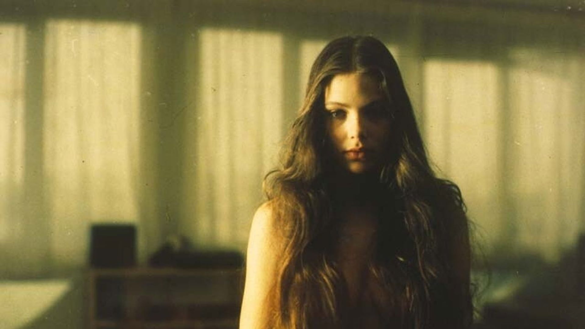 Foto do filme A Última Mulher