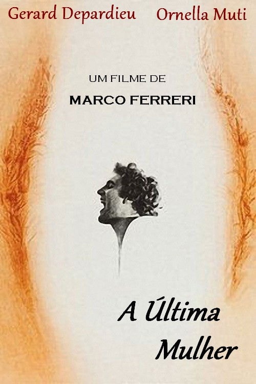 A Última Mulher