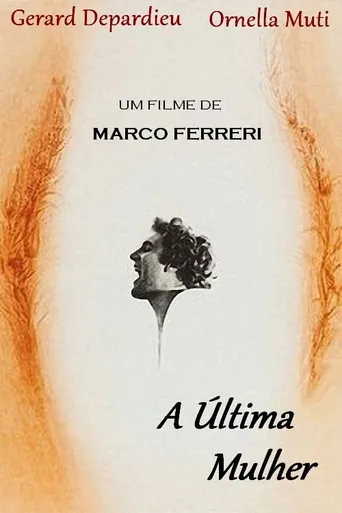A Última Mulher