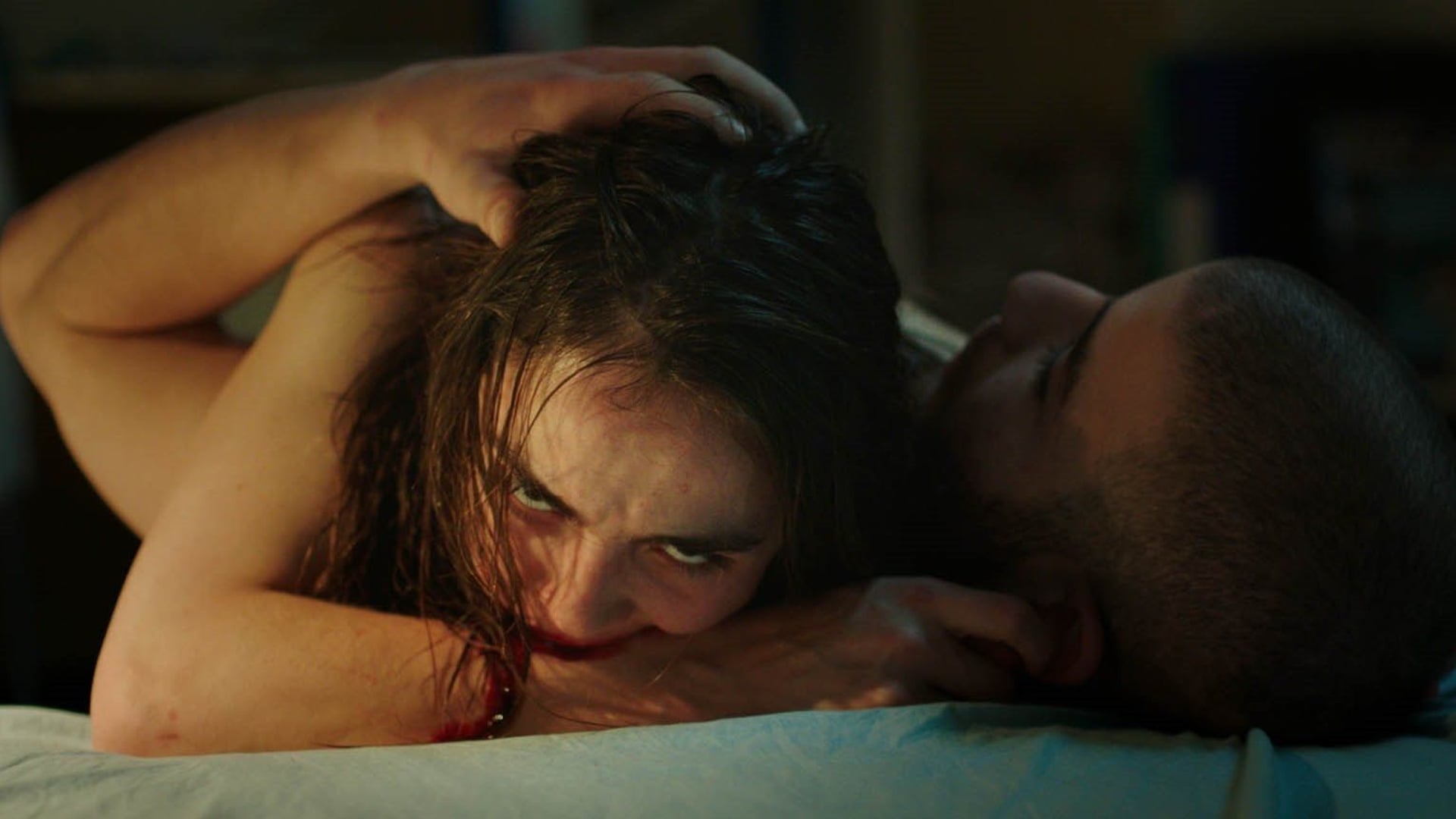Foto do filme Grave