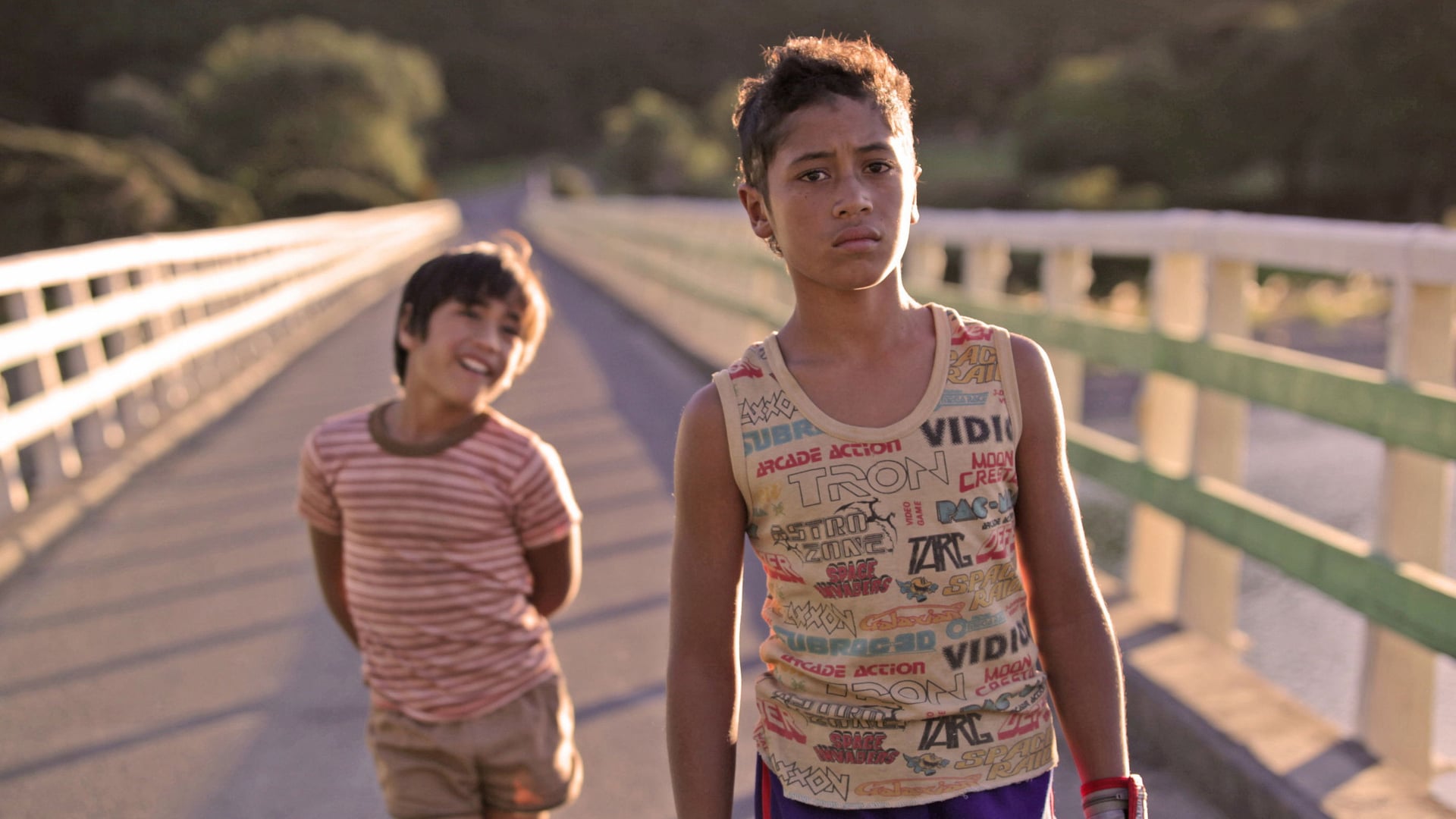 Foto do filme Boy
