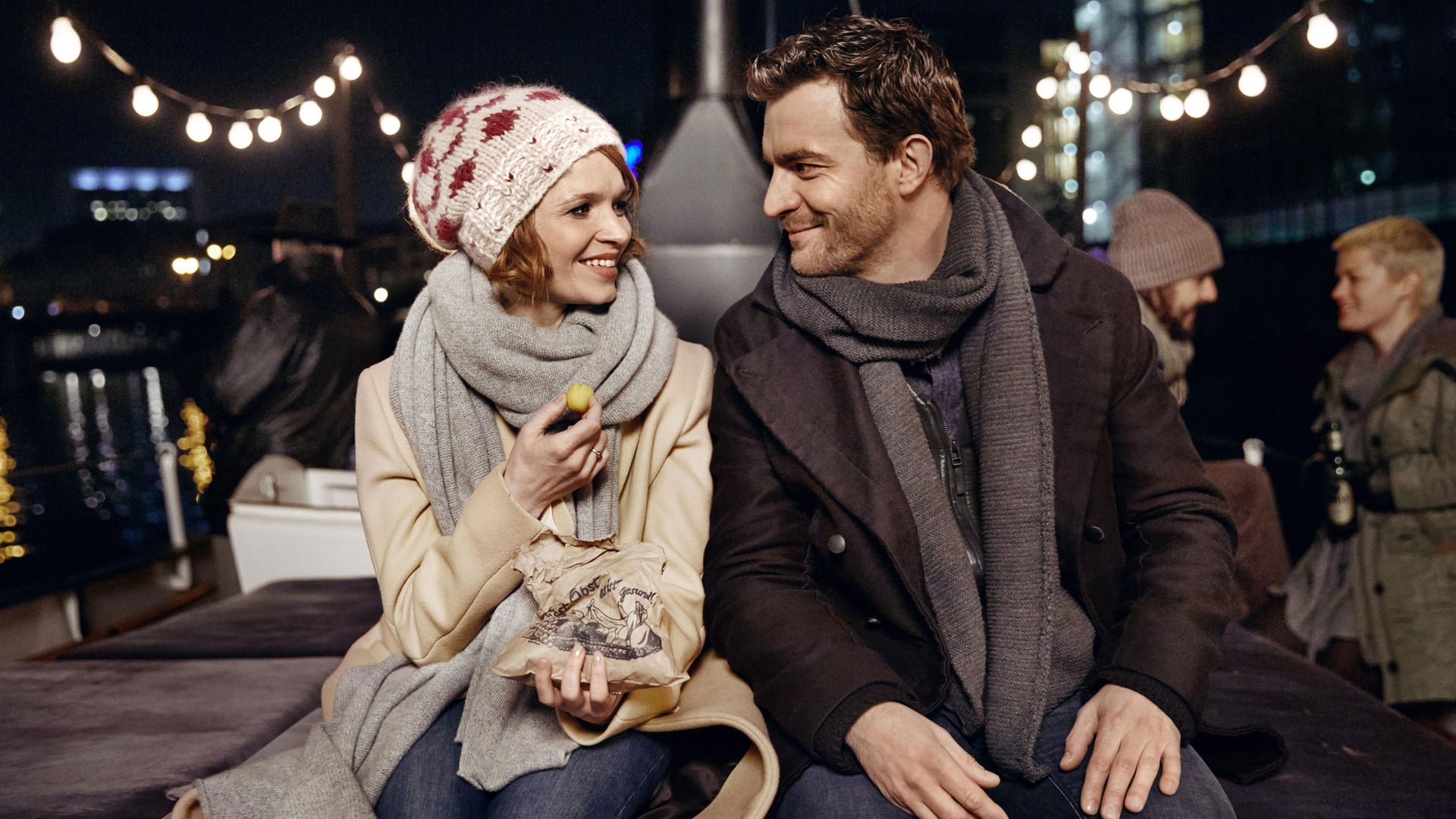 Foto do filme SMS für Dich