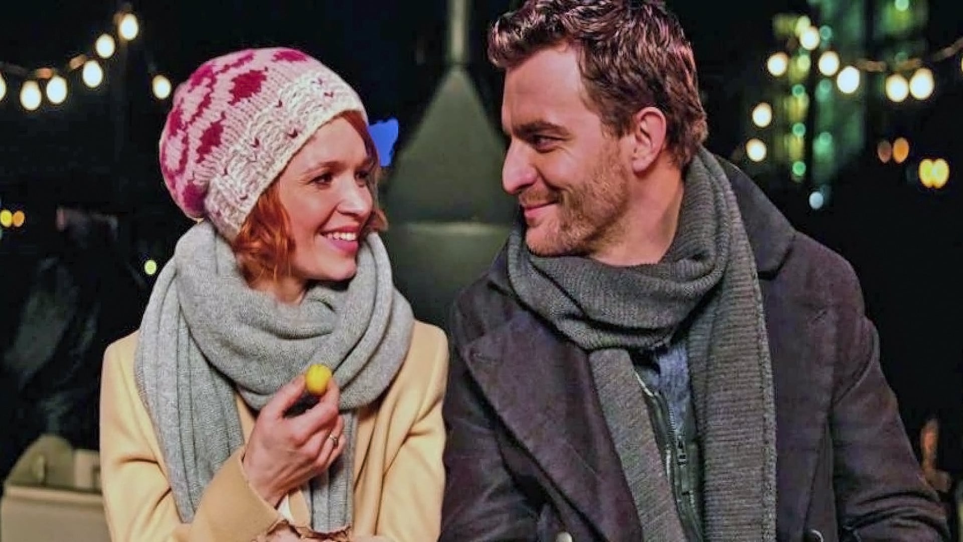 Foto do filme SMS für Dich