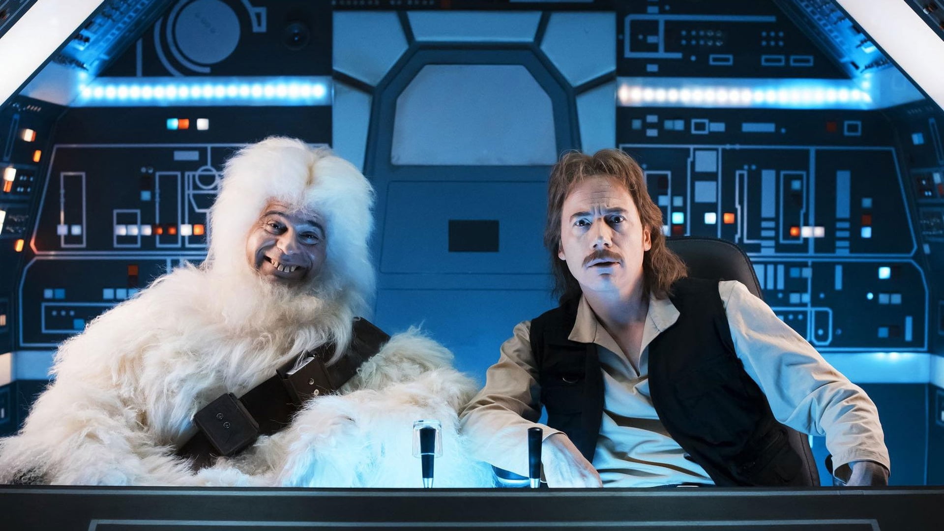 Foto do filme Bullyparade - Der Film