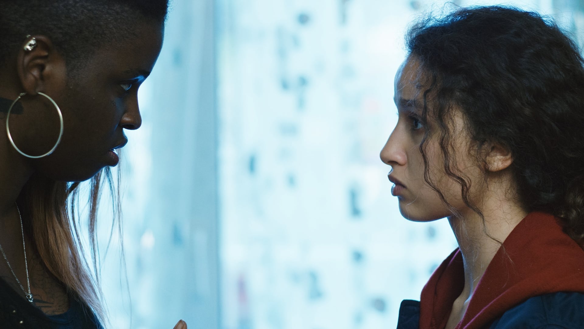 Foto do filme Divinas