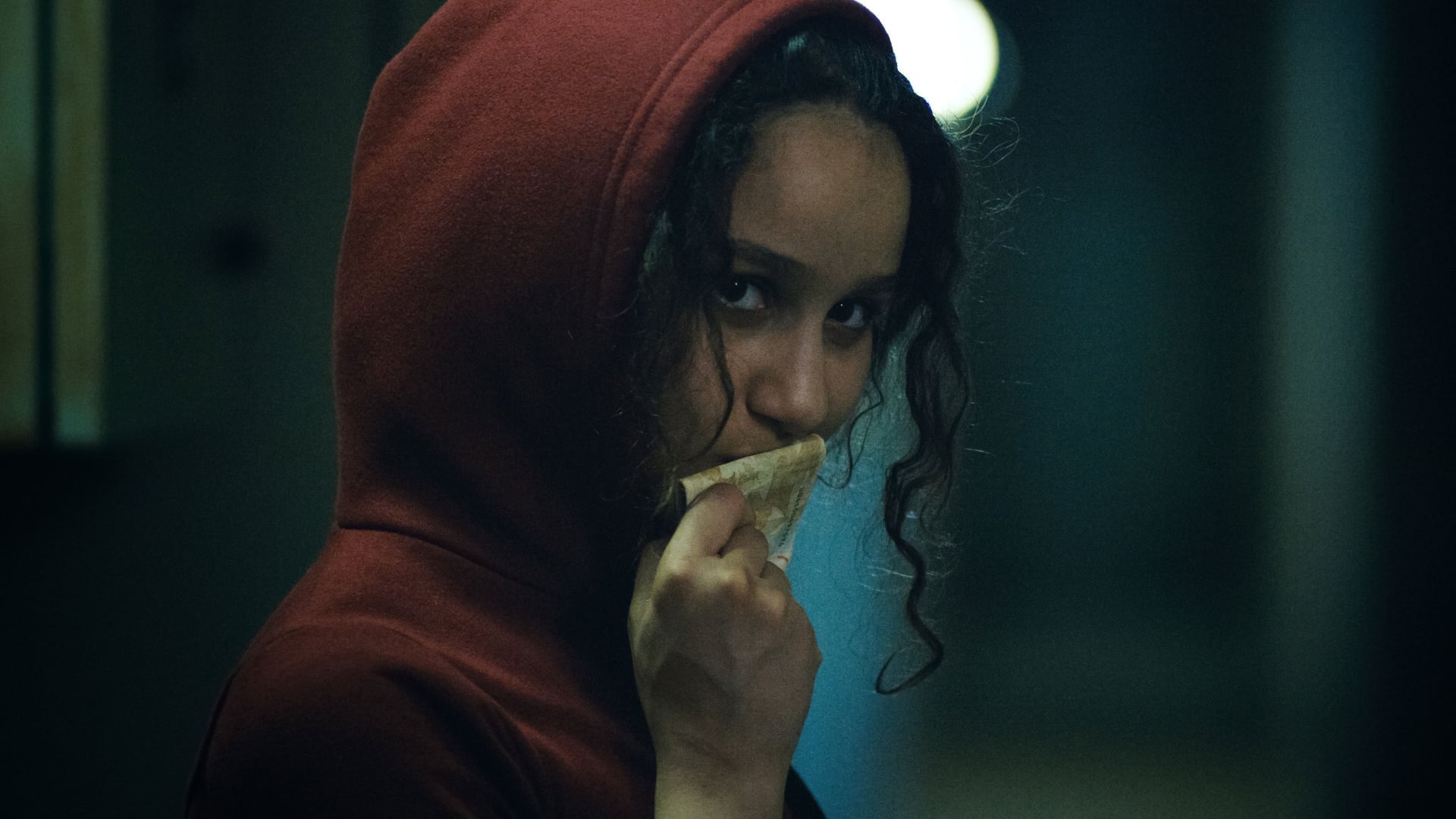 Foto do filme Divinas