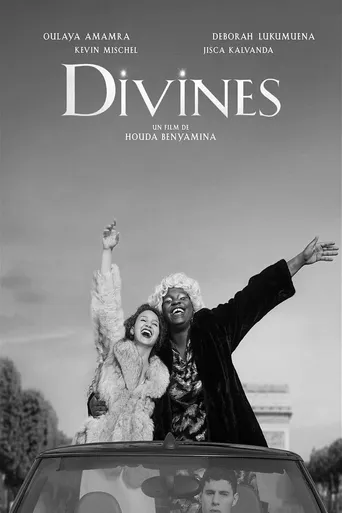 Divinas