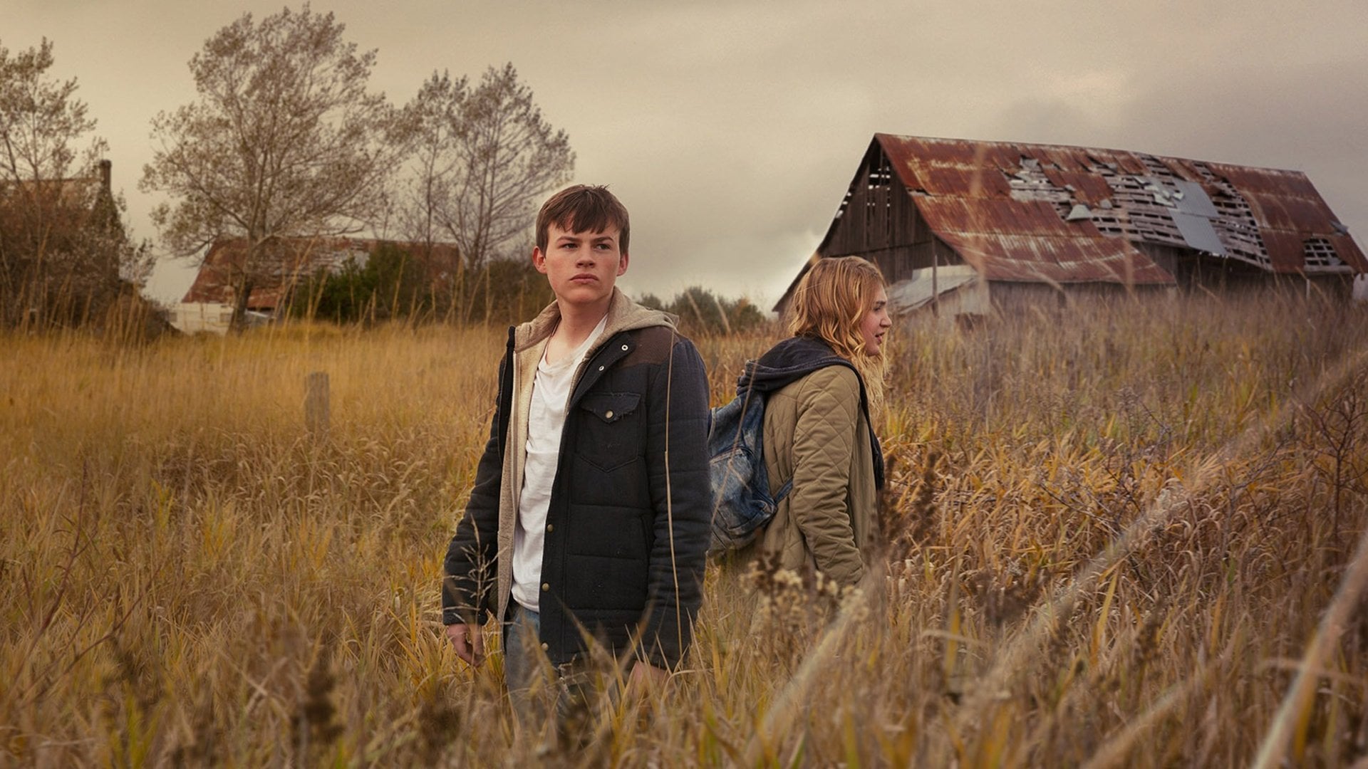 Foto do filme Mean Dreams