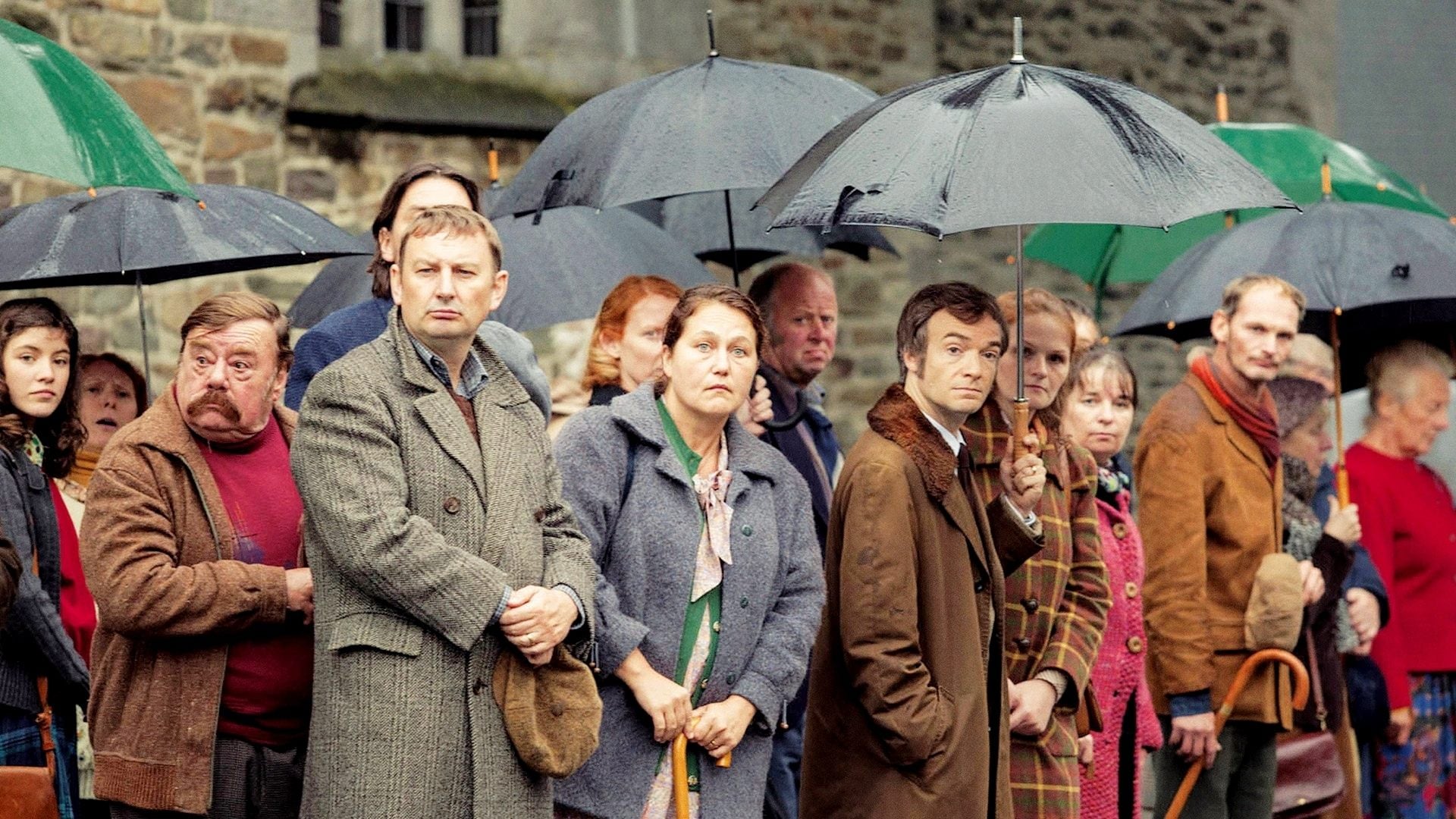 Foto do filme Bem-Vindo a Marly-Gomont