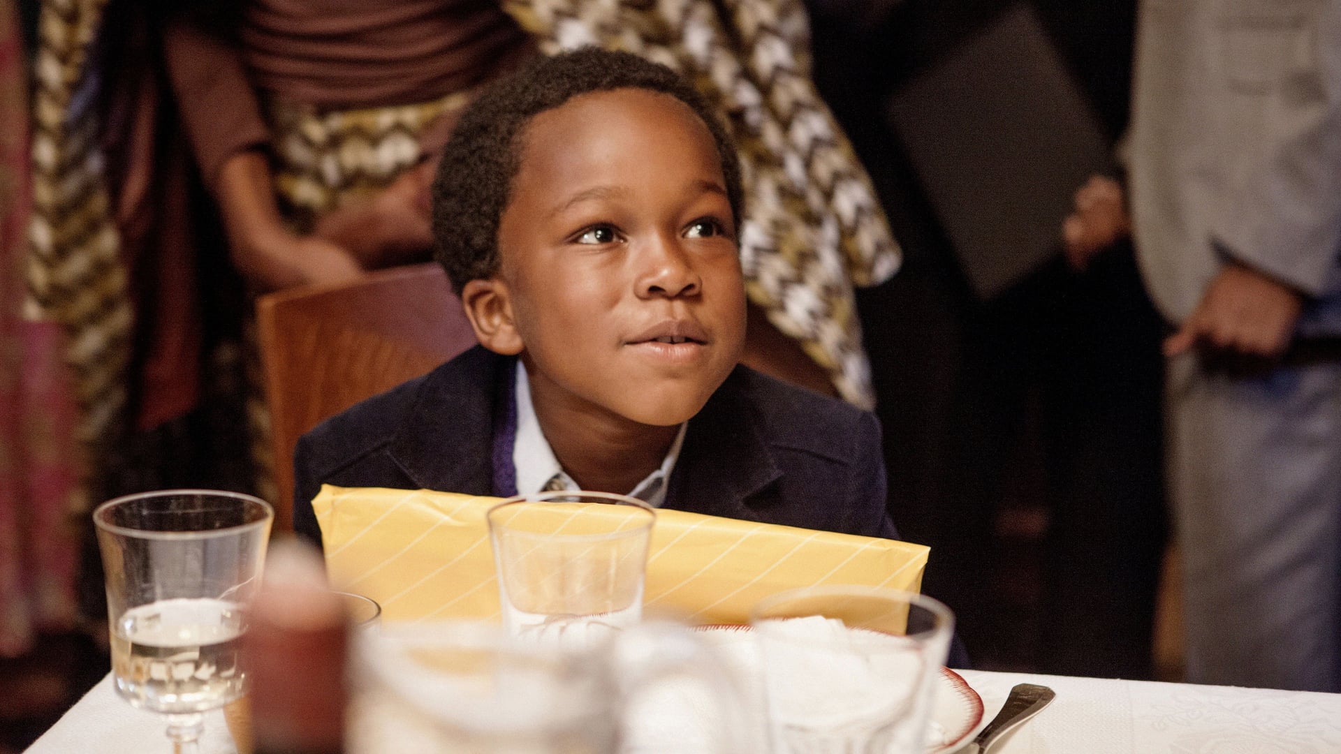 Foto do filme Bem-Vindo a Marly-Gomont