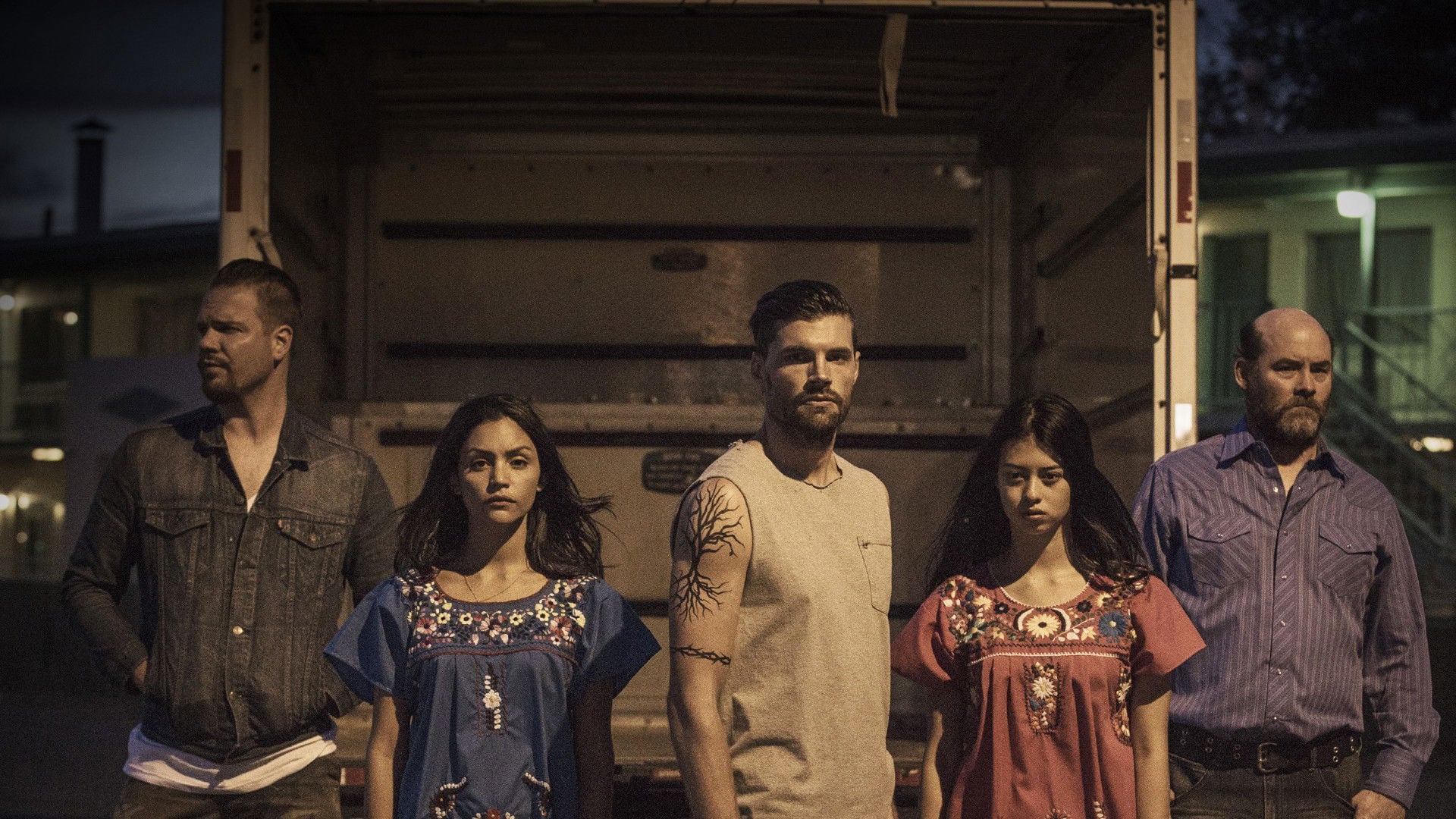 Foto do filme O Preço da Liberdade
