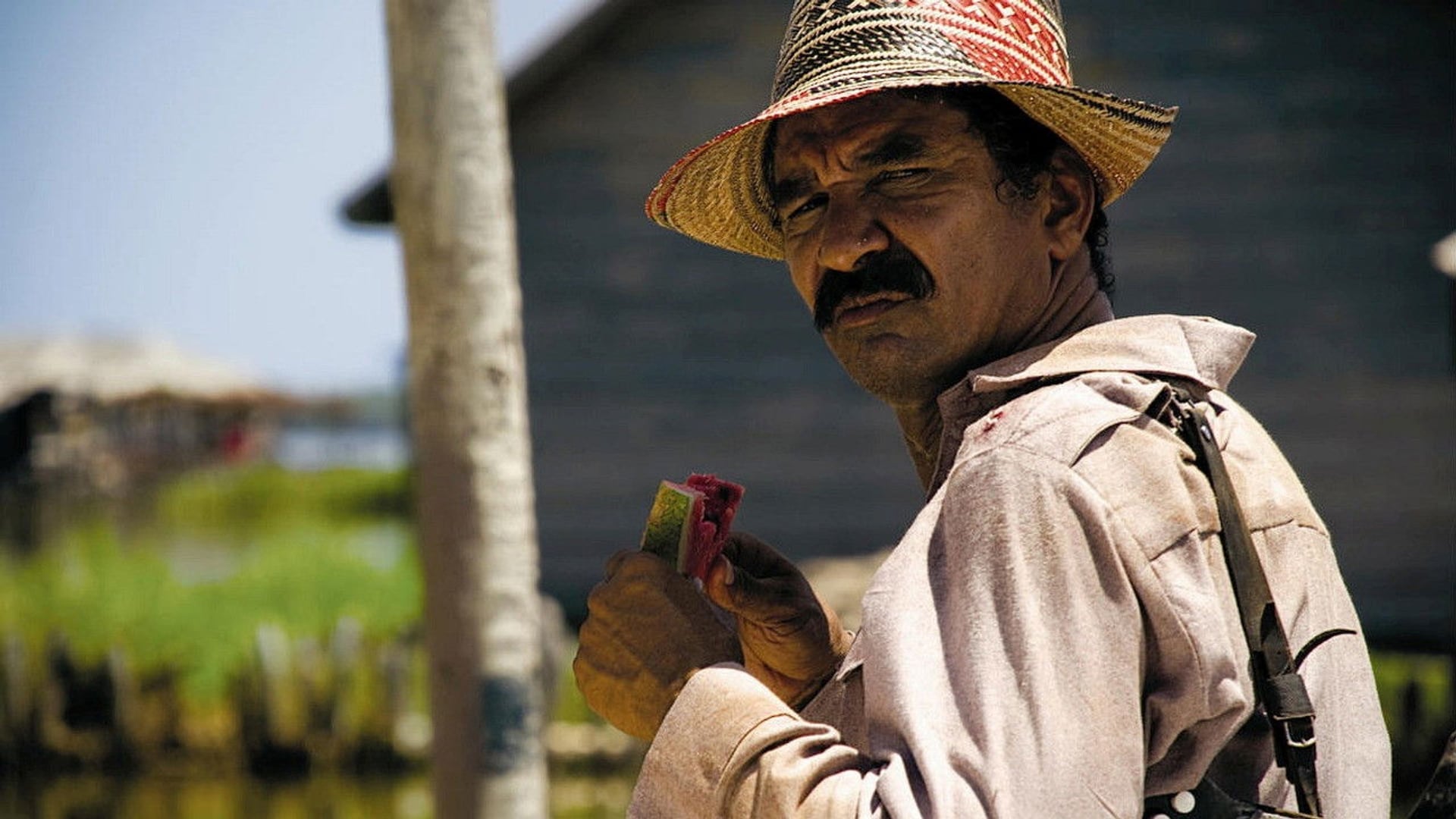 Foto do filme As Viagens do Vento