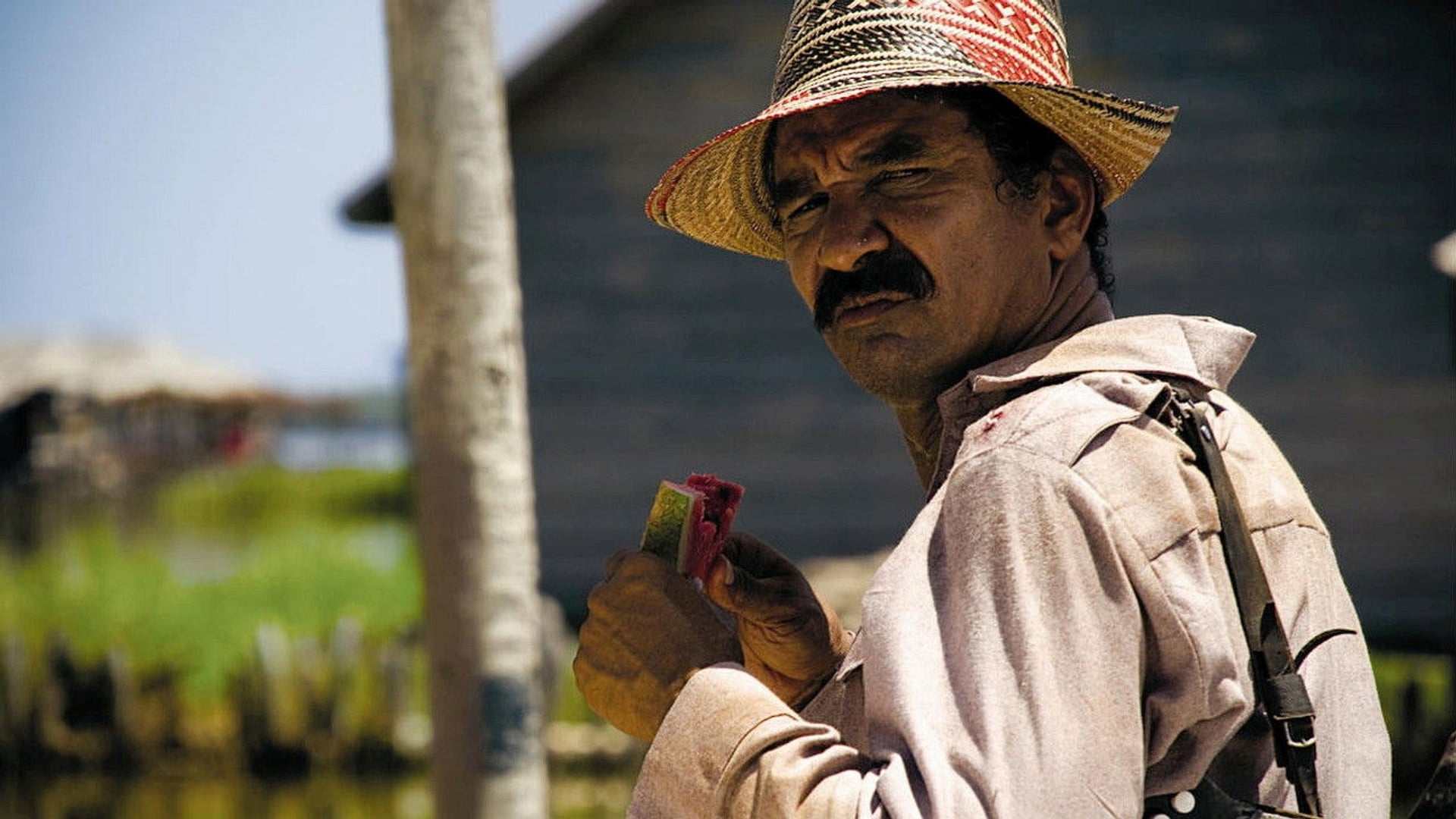 Foto do filme As Viagens do Vento