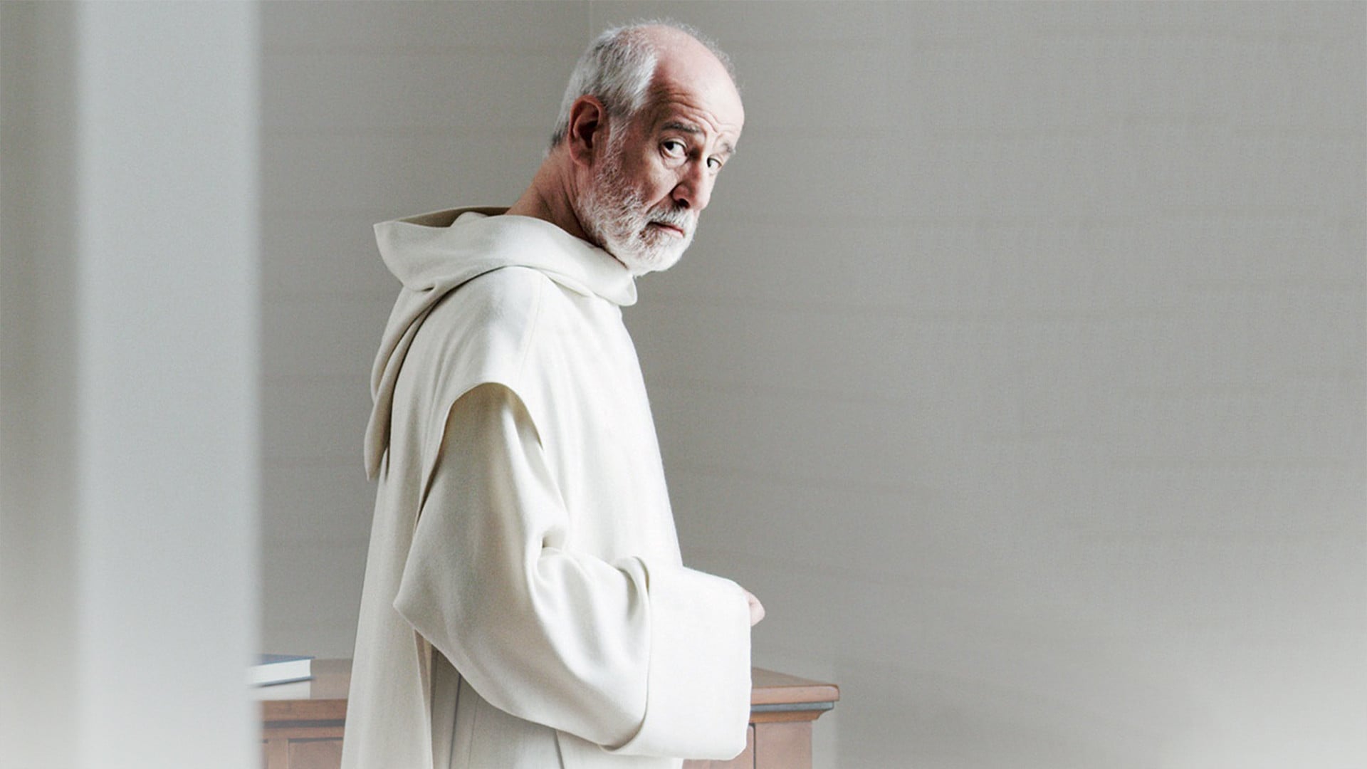 Foto do filme As Confissões