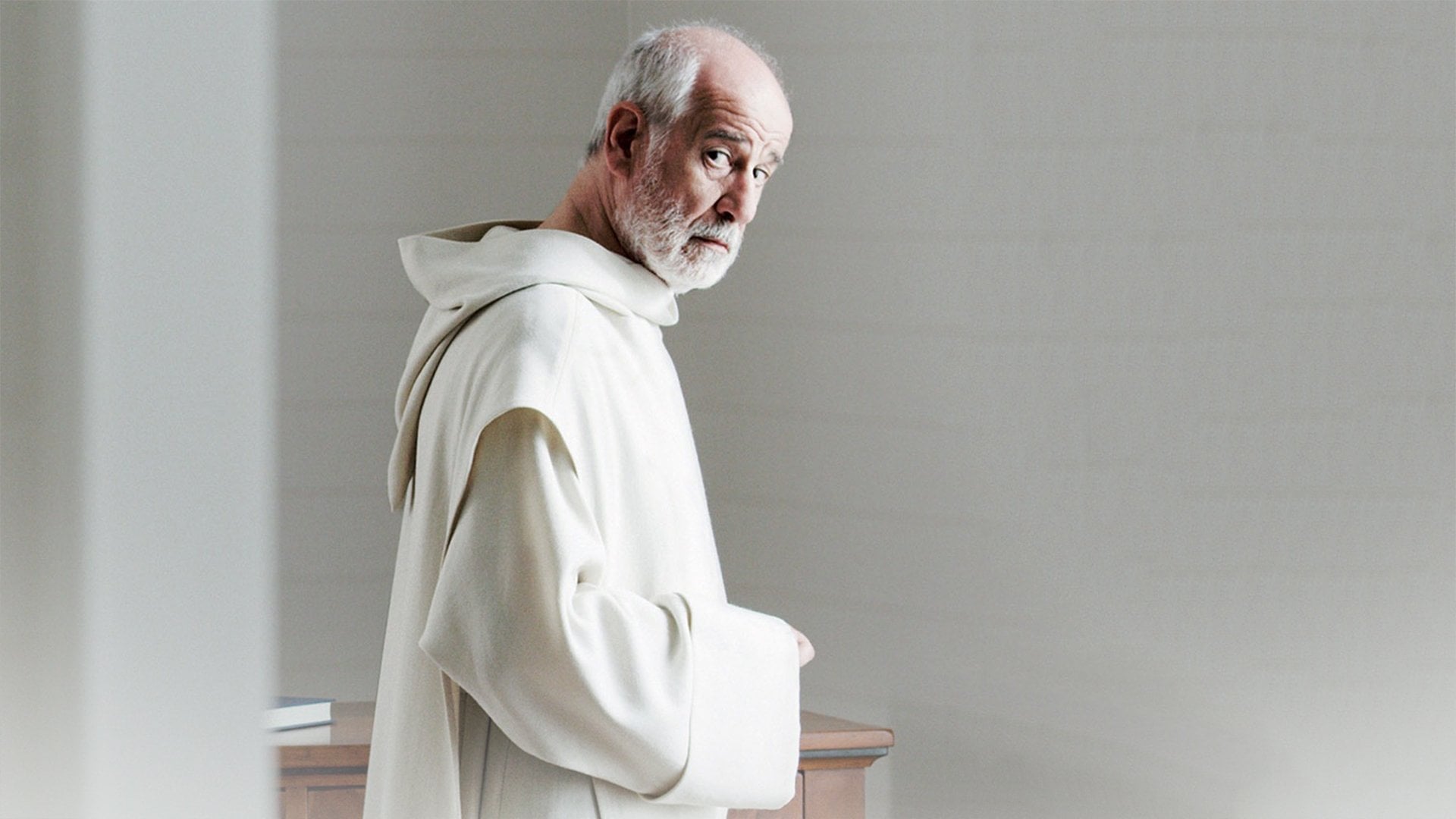 Foto do filme As Confissões