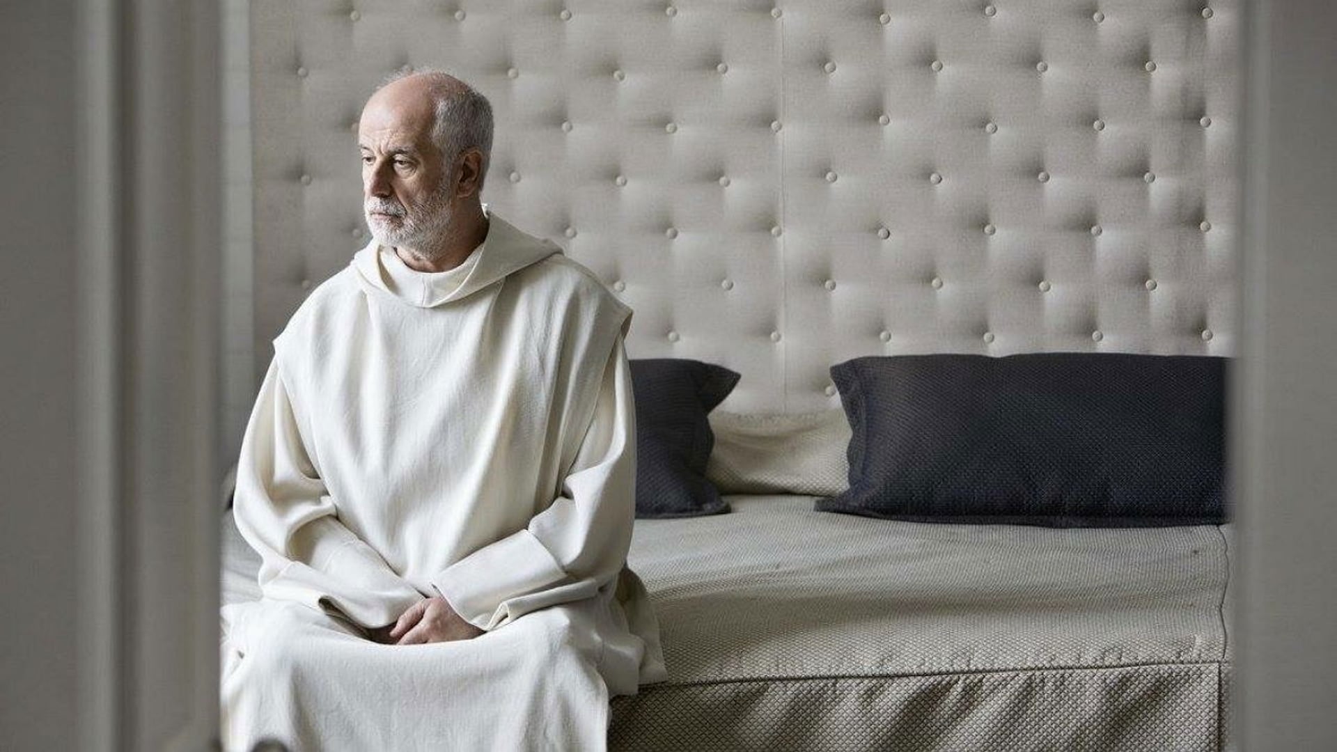 Foto do filme As Confissões