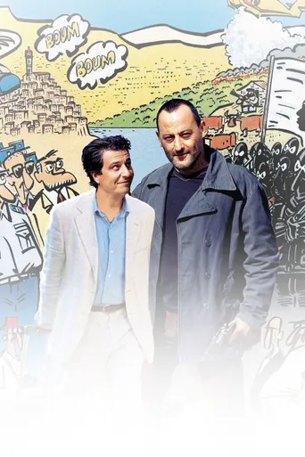 Missão Córsega - O Filme