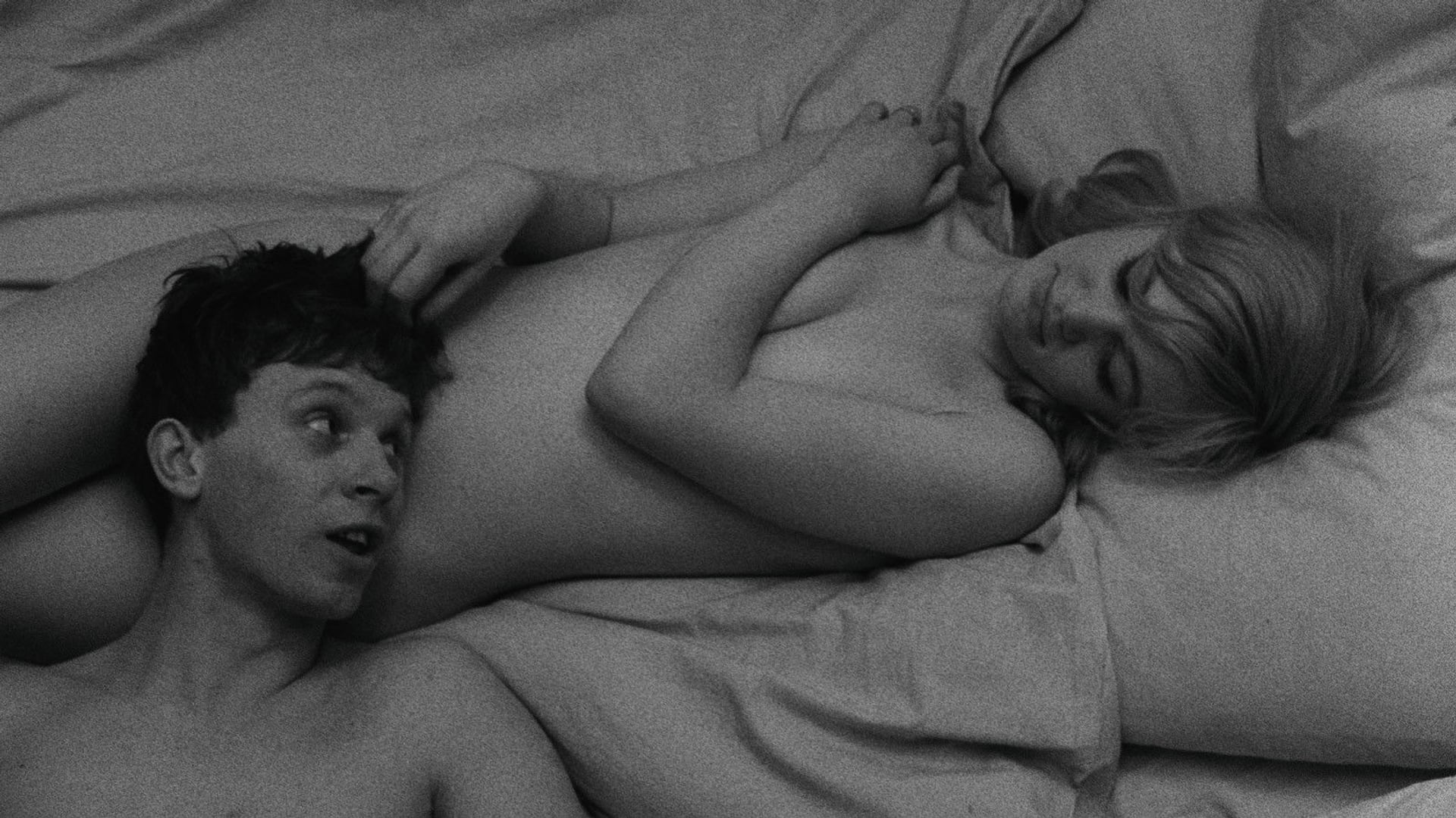 Foto do filme Os Amores de uma Loira