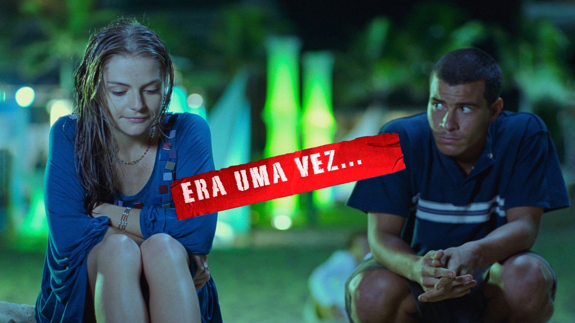 Foto do filme Era uma Vez...