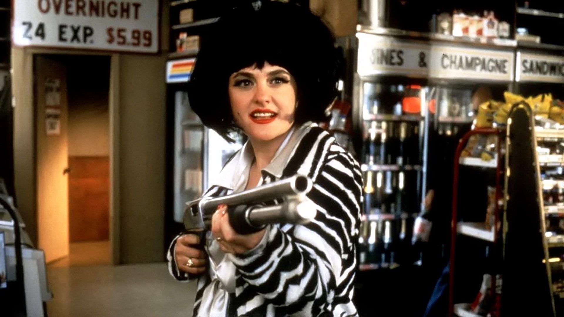 Foto do filme Plump Fiction: Tempo de Demência