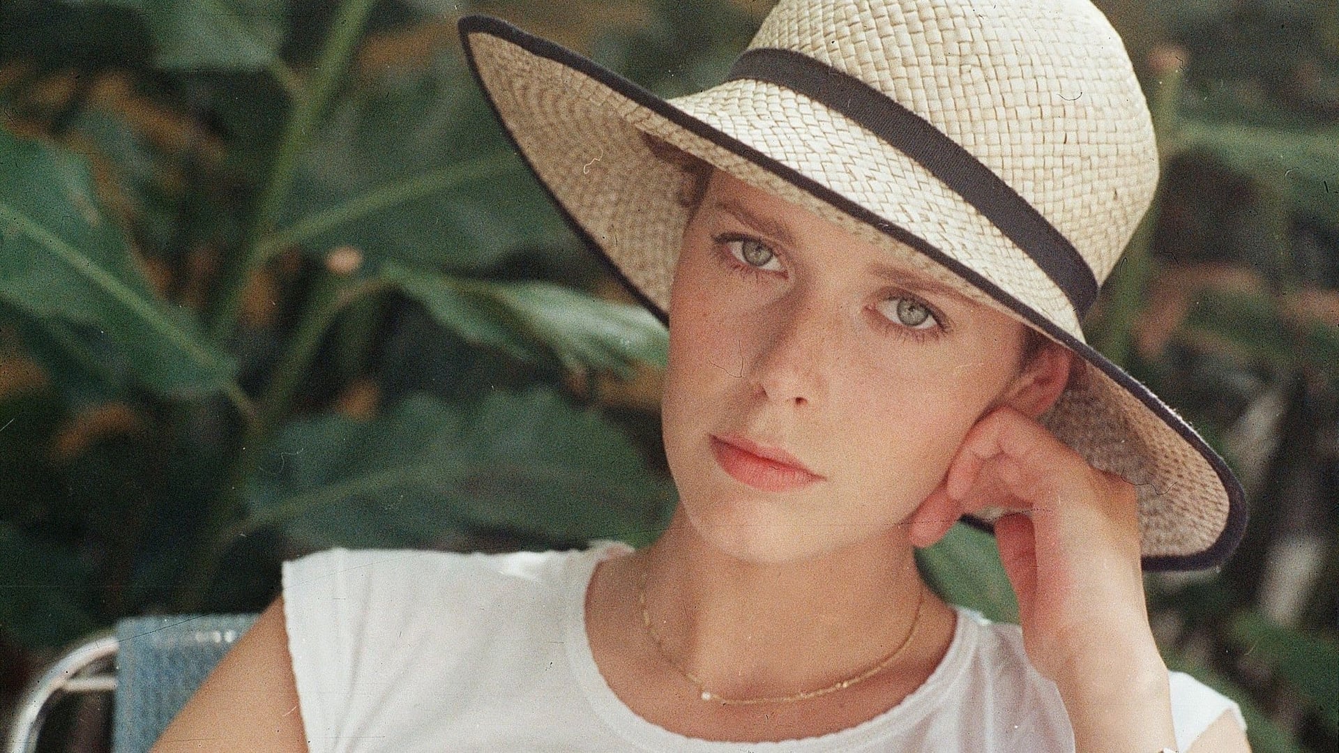 Foto do filme Adeus, Emmanuelle