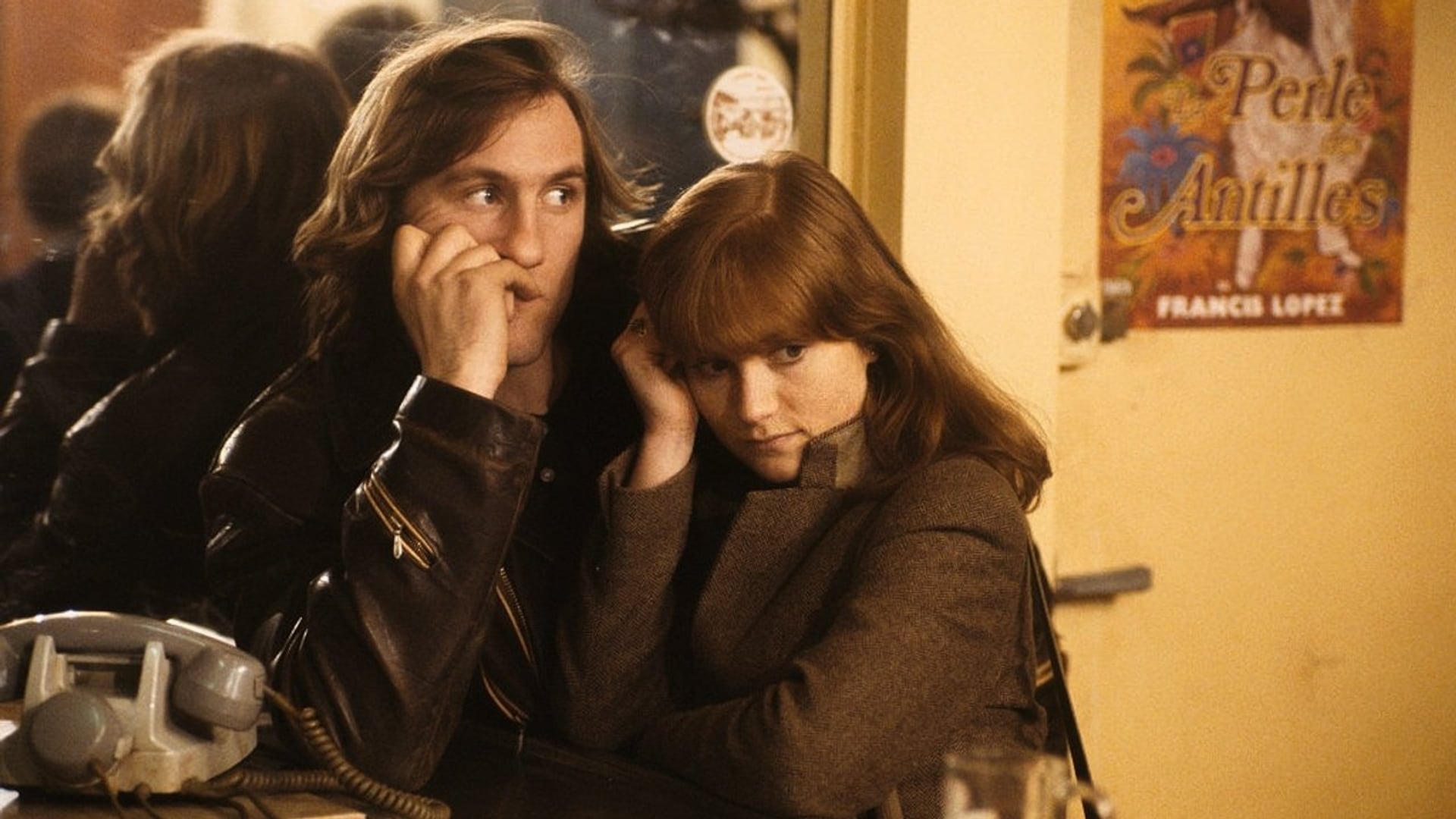 Foto do filme Loulou