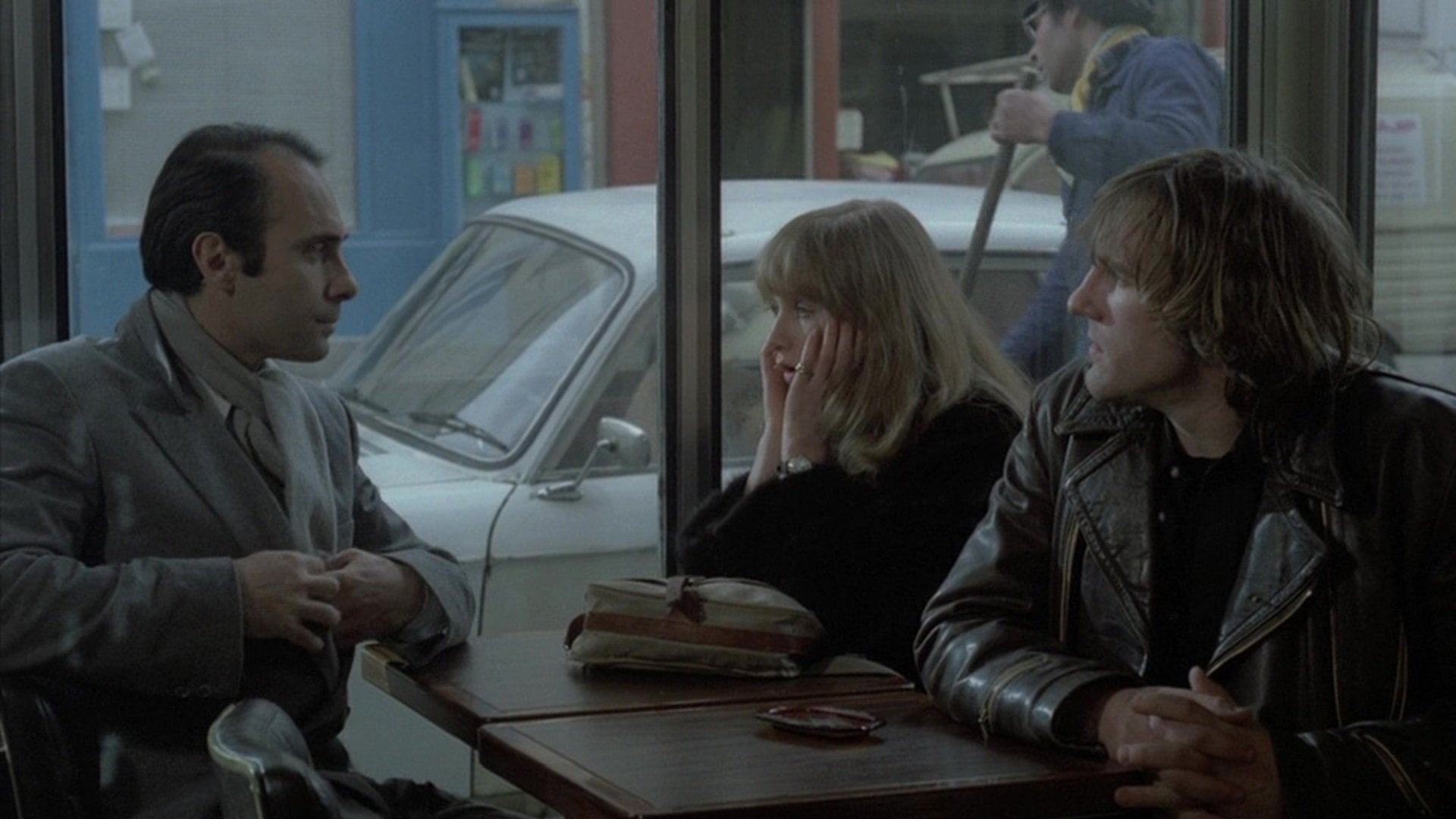 Foto do filme Loulou