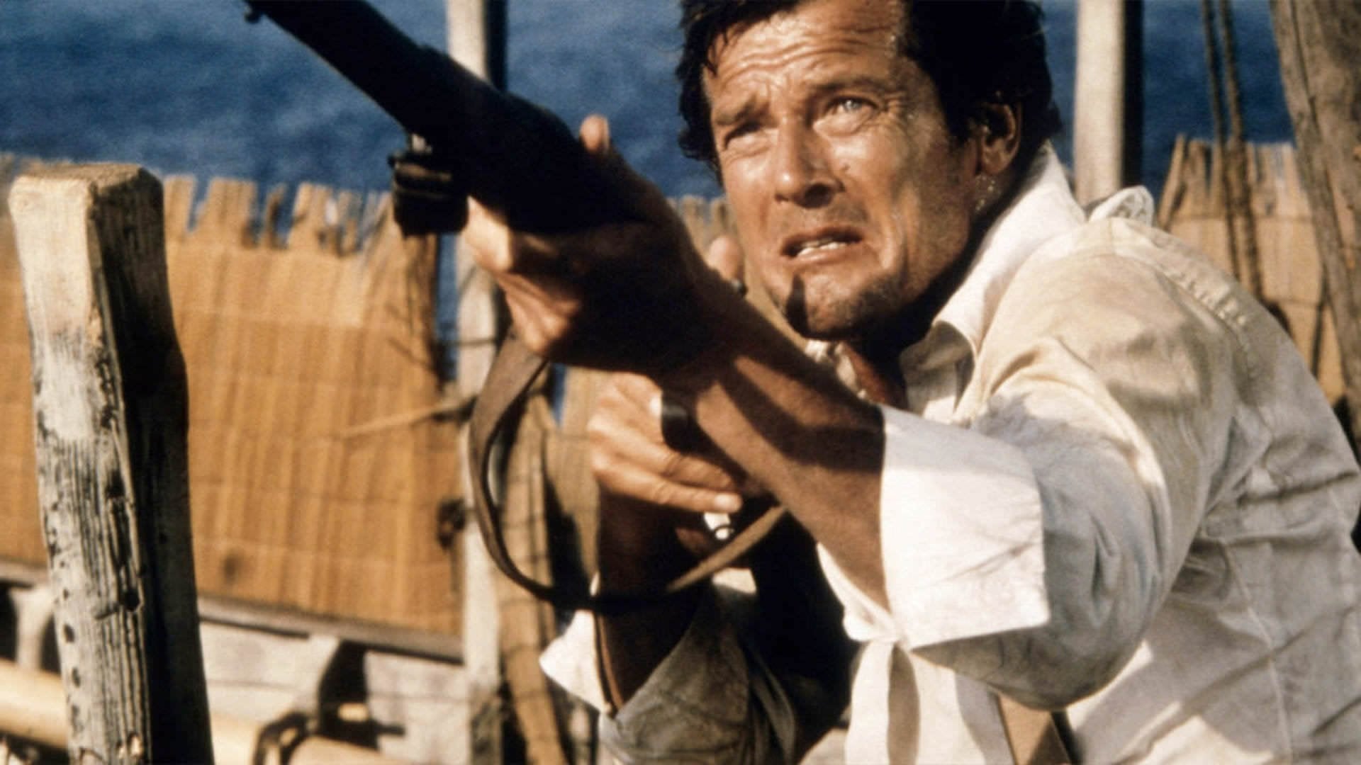 Foto do filme A Batalha da Vingança