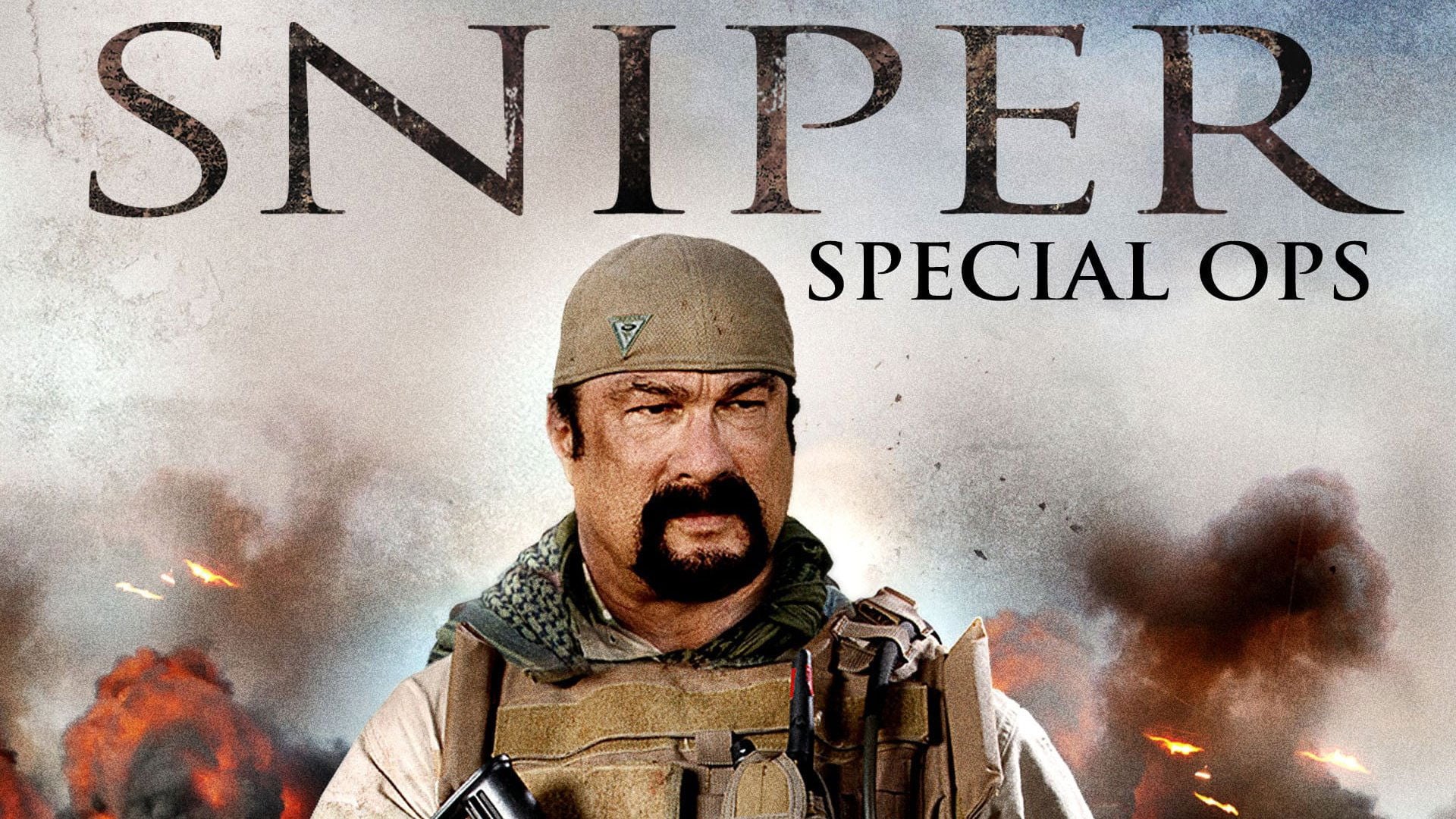 Foto do filme Sniper: Operações Especiais