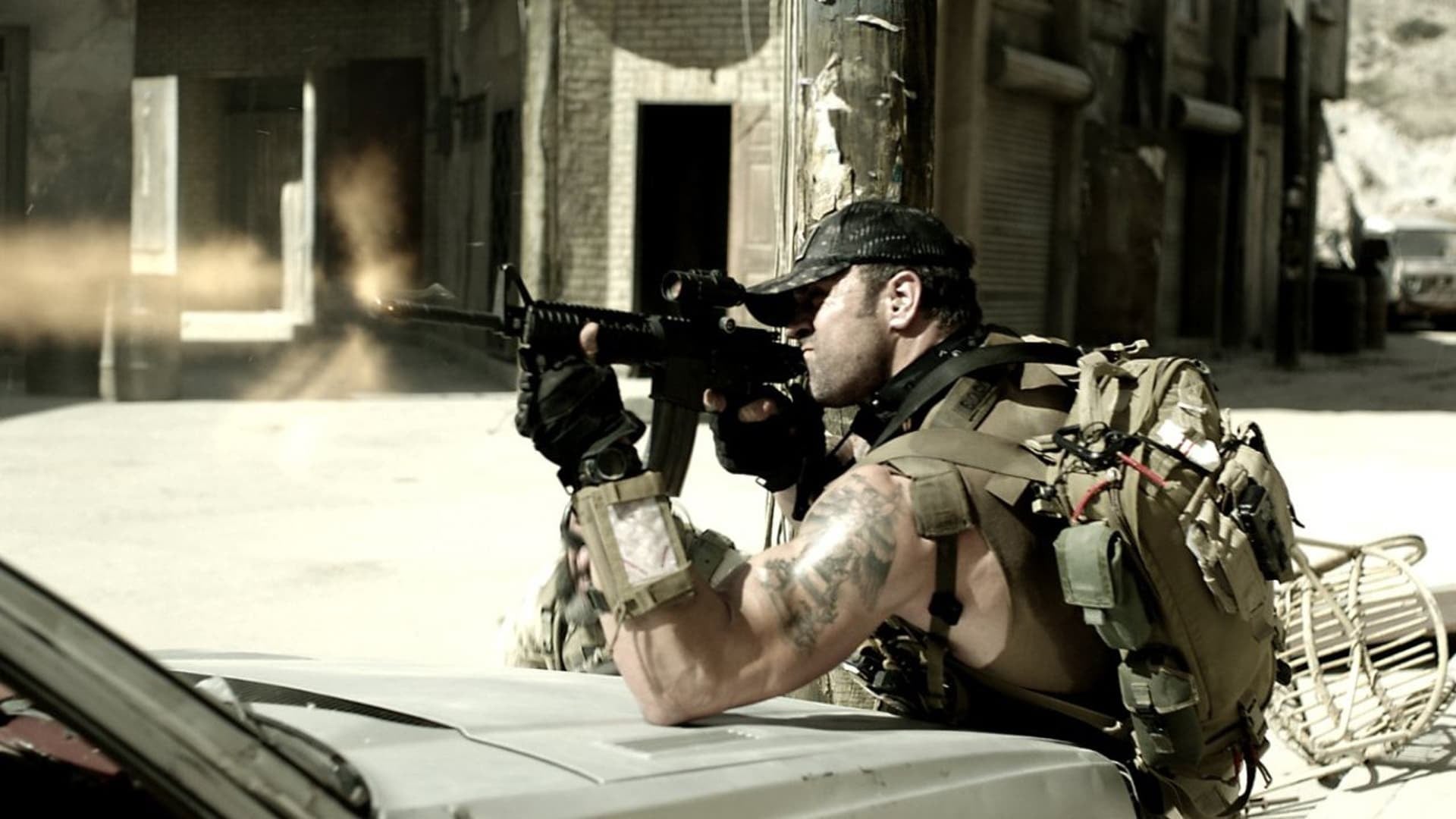 Foto do filme Sniper: Operações Especiais