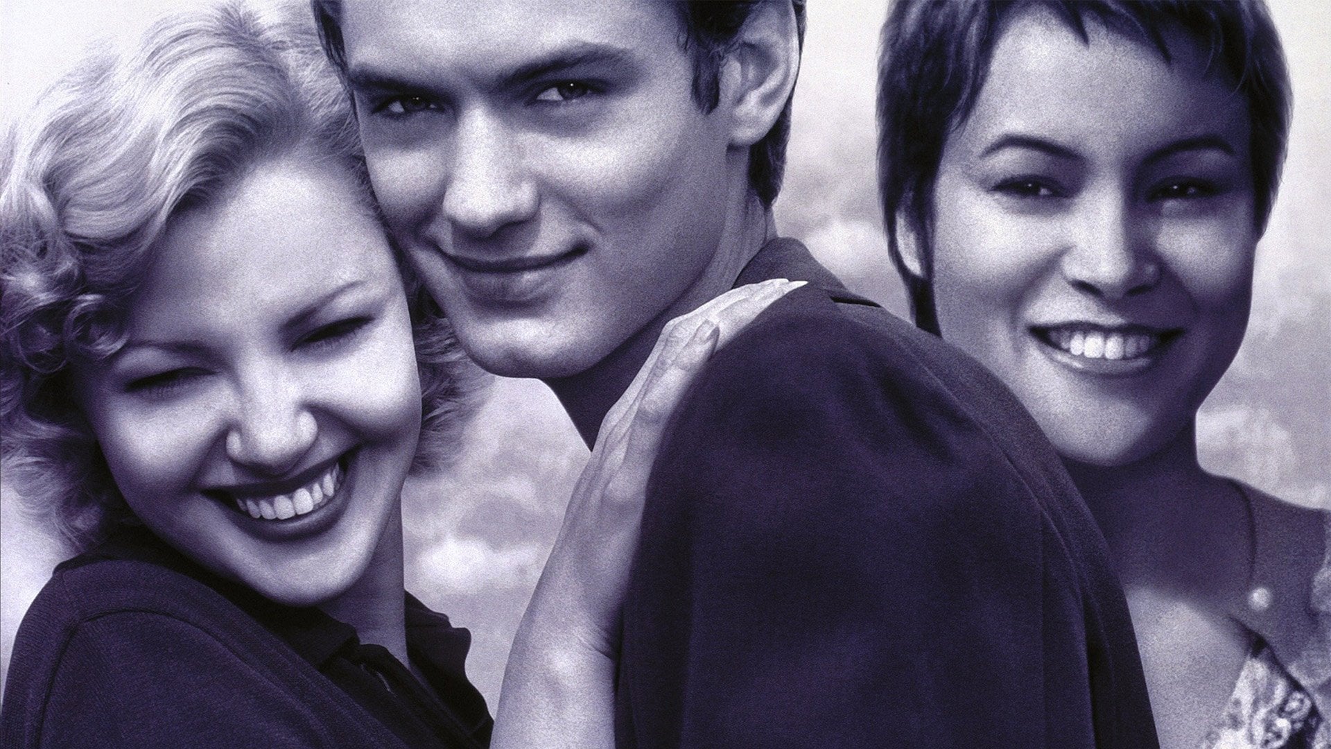 Foto do filme Atração Irresistível