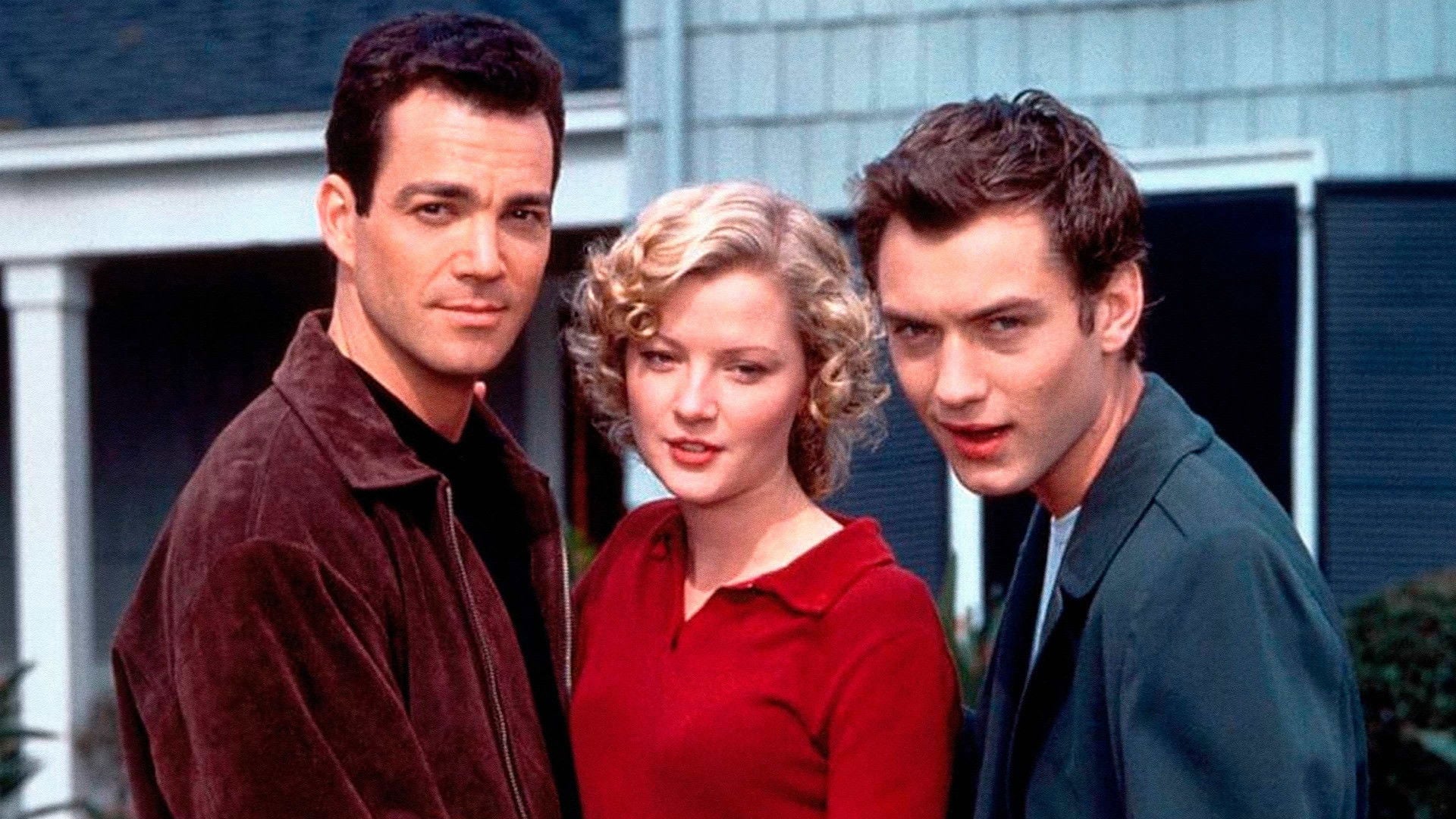 Foto do filme Atração Irresistível