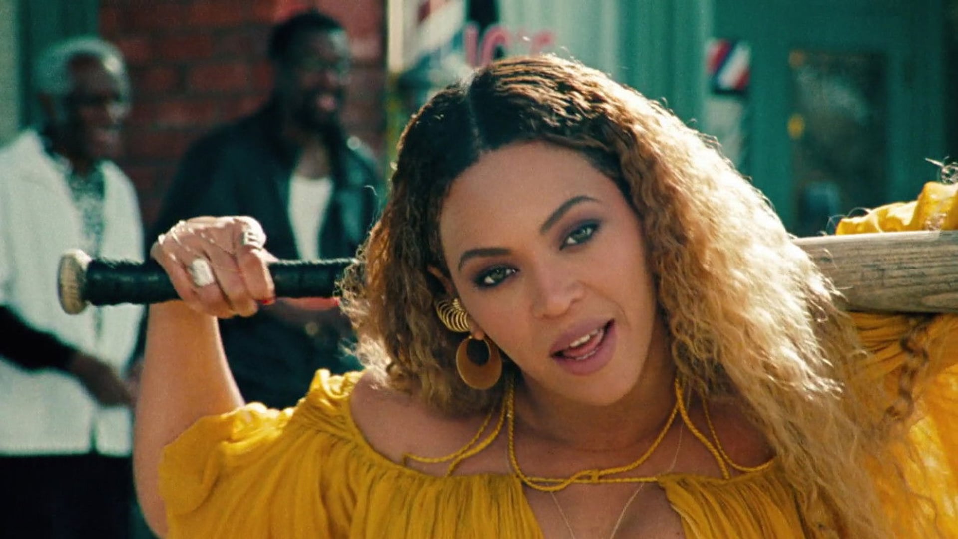 Foto do filme Lemonade