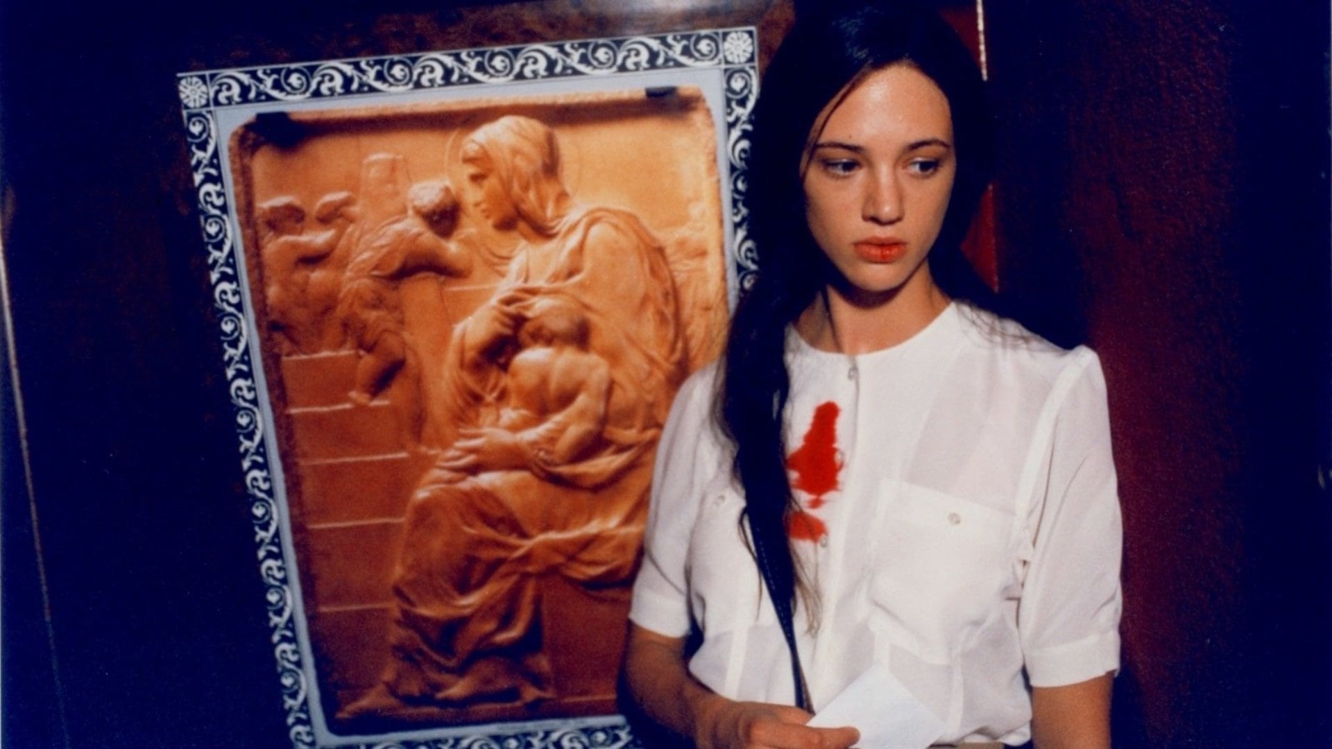Foto do filme La sindrome di Stendhal