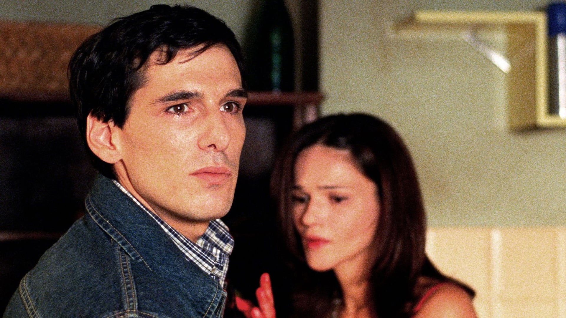 Foto do filme Sleepless