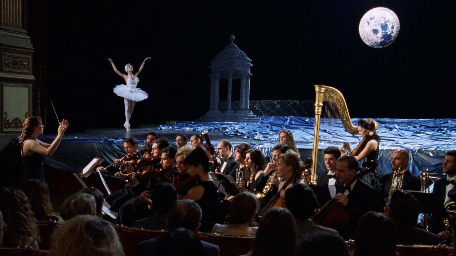 Foto do filme Sleepless