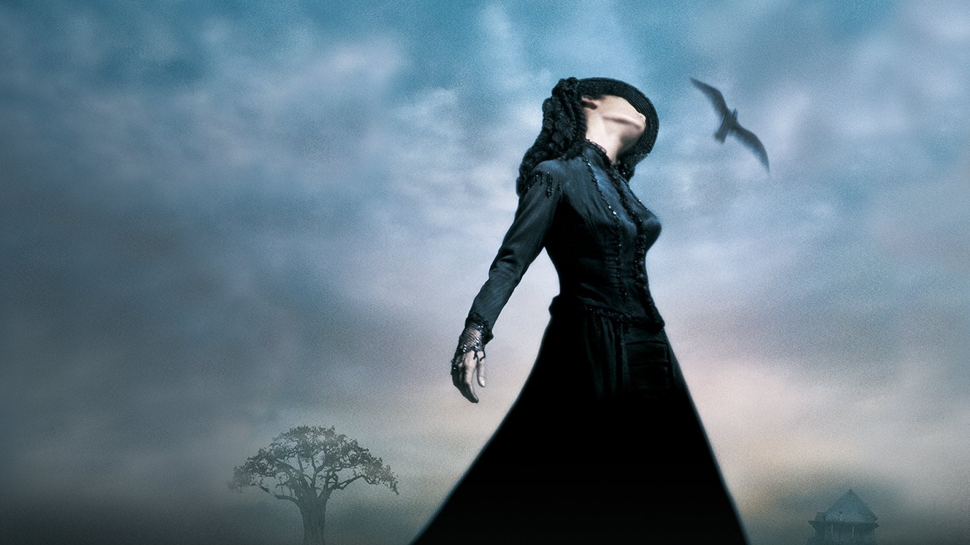 Foto do filme Bem-Amada