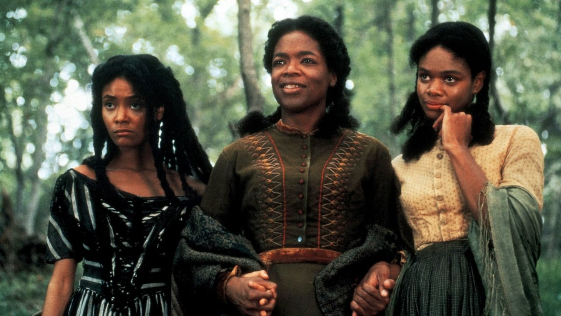 Foto do filme Bem-Amada