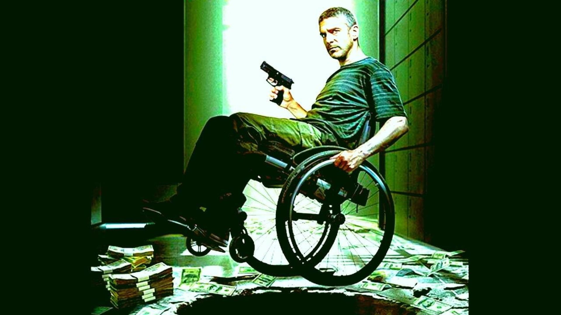 Foto do filme No Fim do Túnel
