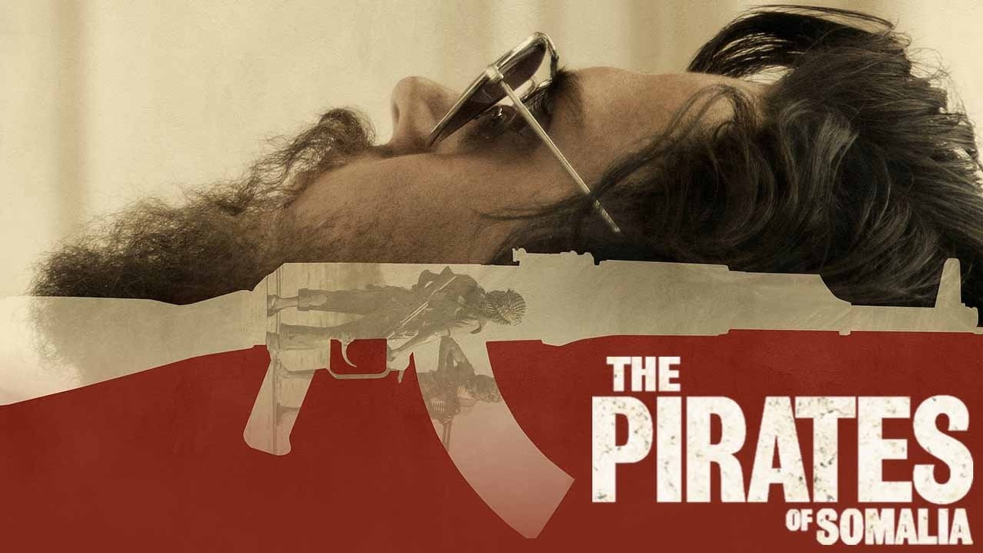 Foto do filme Os Piratas da Somália