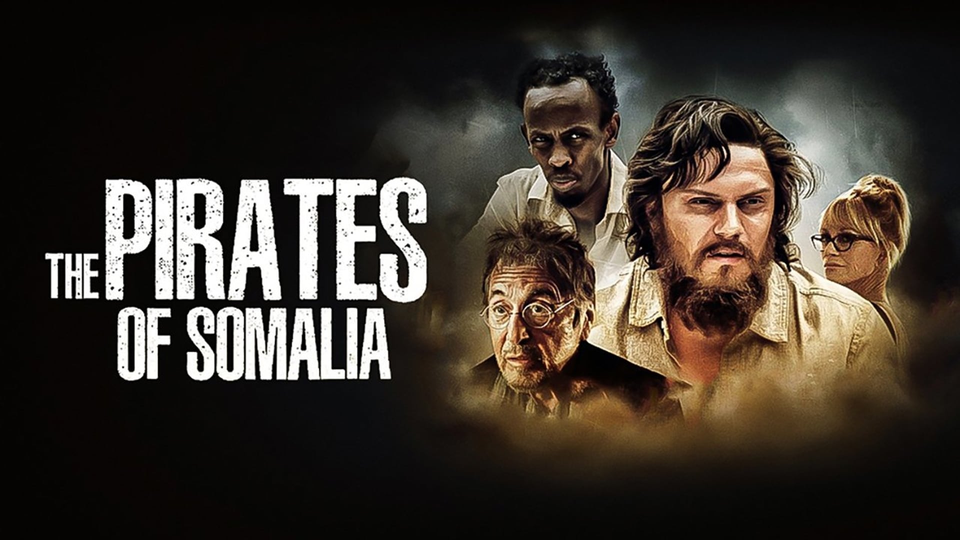 Foto do filme Os Piratas da Somália