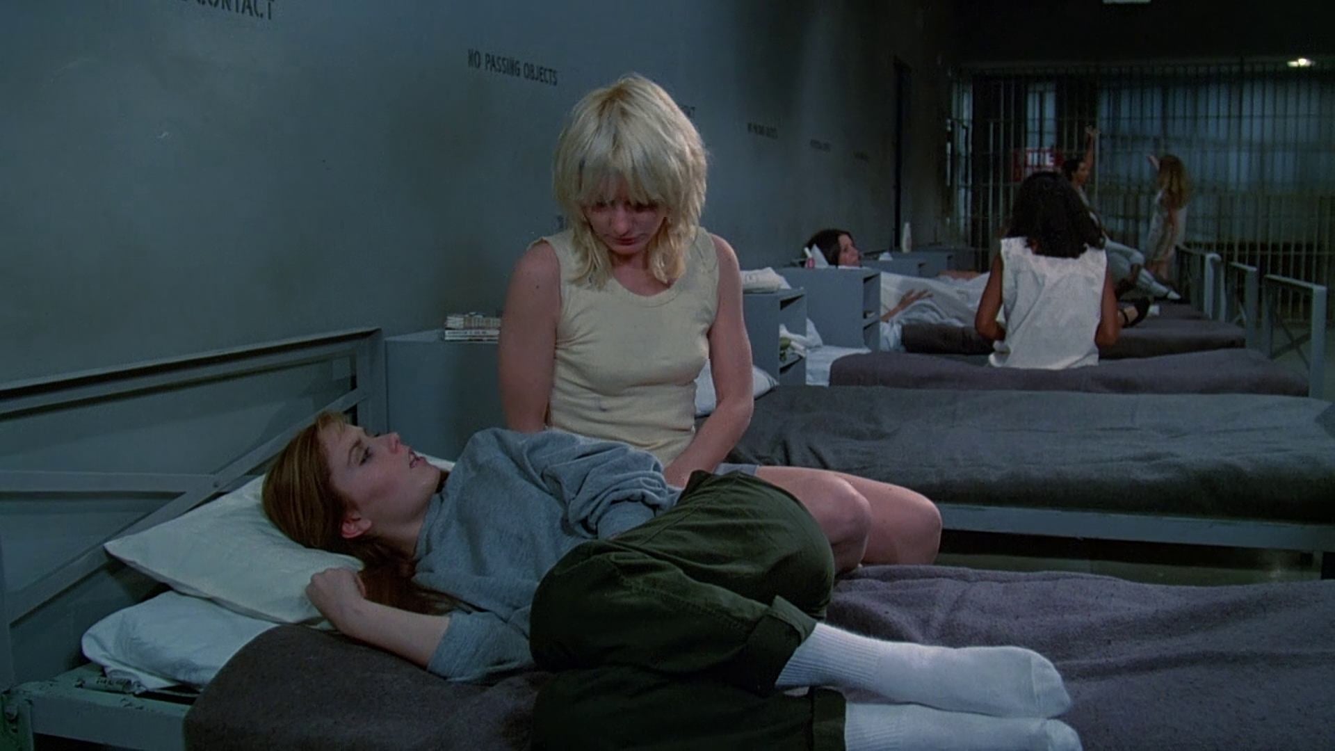 Foto do filme The Concrete Jungle